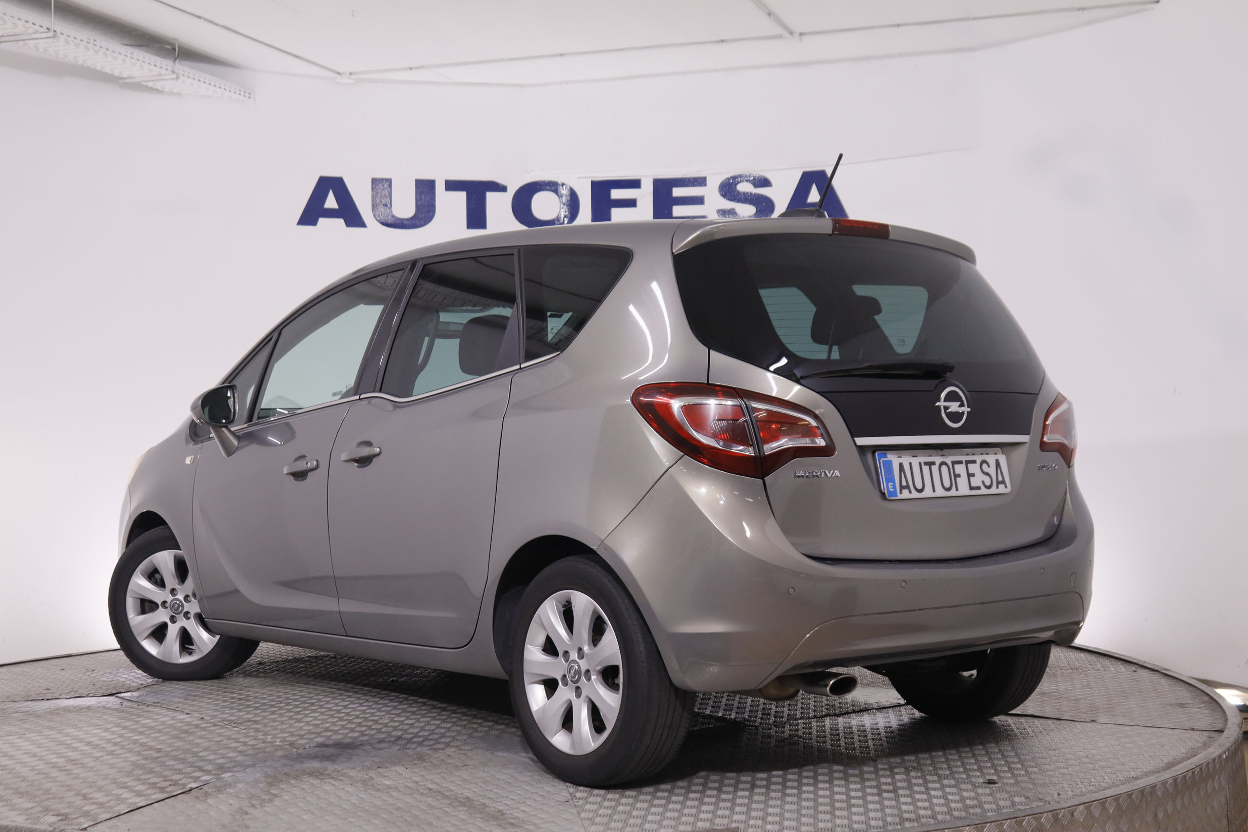 Opel Meriva 1.4 NET Excellence - foto 7
