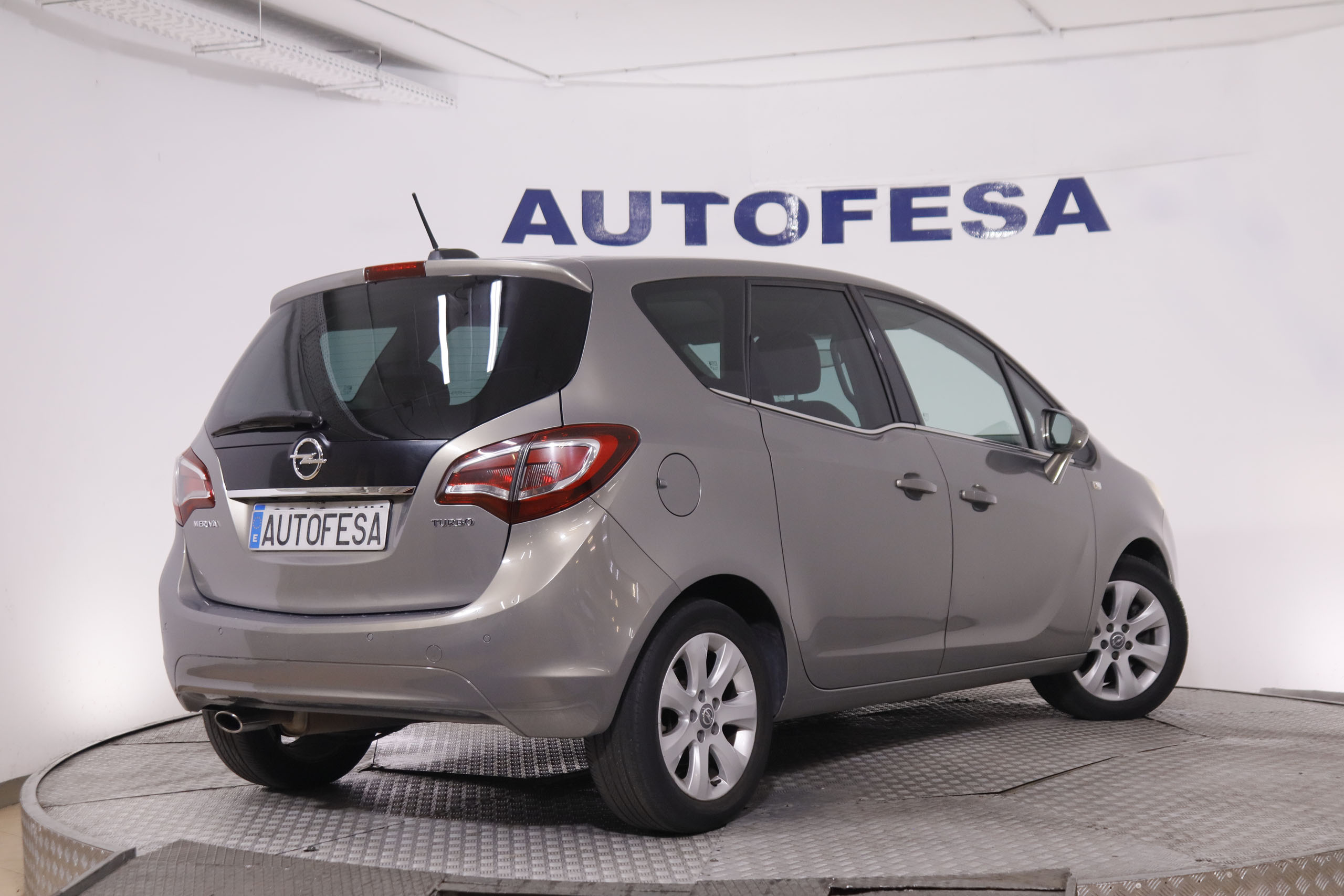 Opel Meriva 1.4 NET Excellence - foto 5