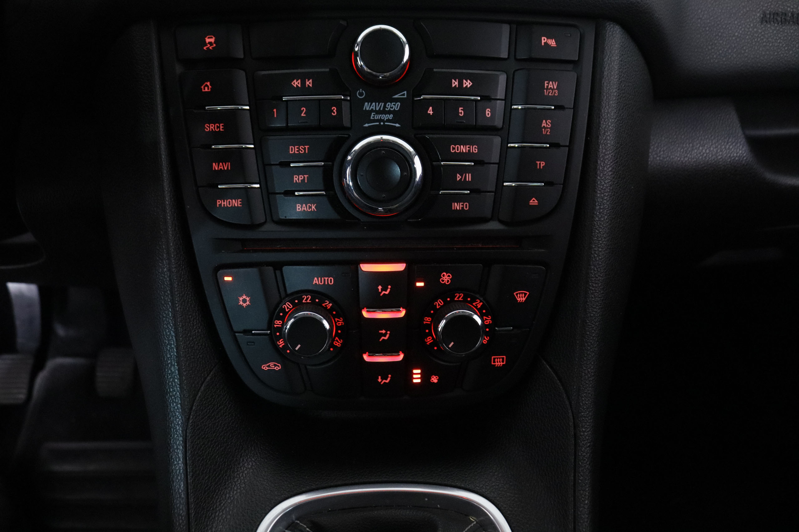 Opel Meriva 1.4 NET Excellence - foto 15