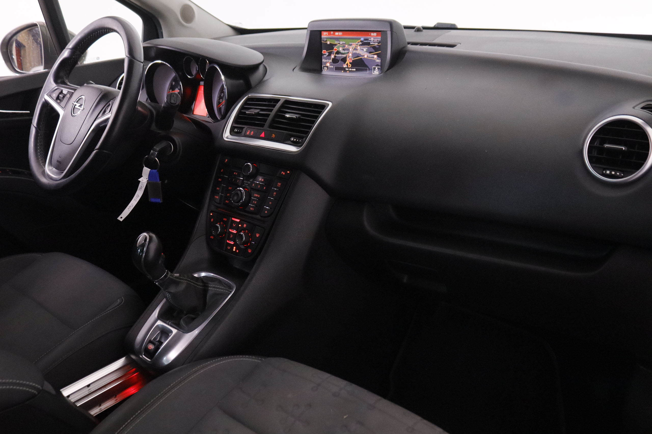 Opel Meriva 1.4 NET Excellence - foto 12