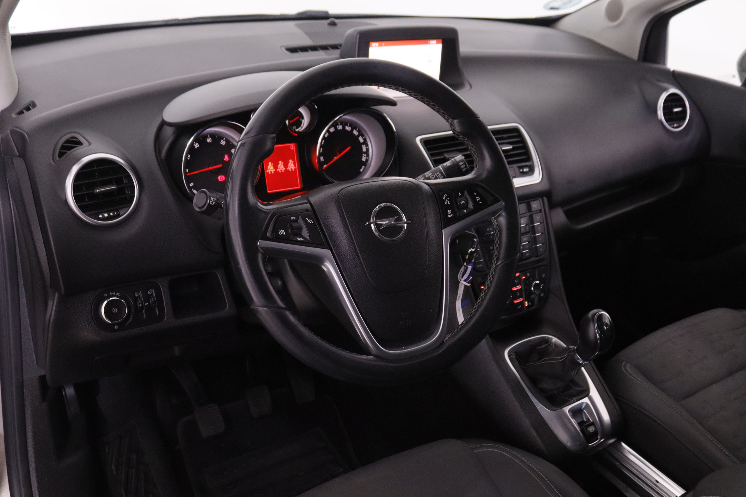 Opel Meriva 1.4 NET Excellence - foto 11