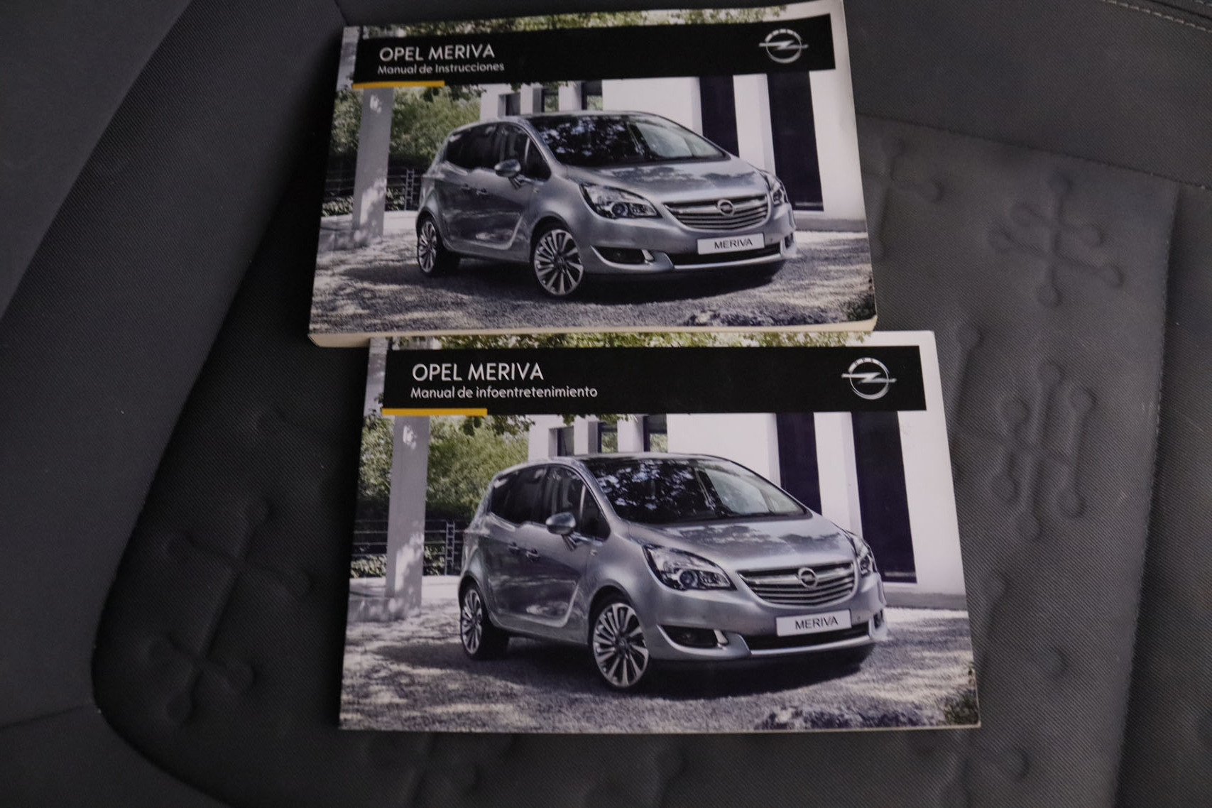 Opel Meriva 1.4 NET Excellence - foto 21