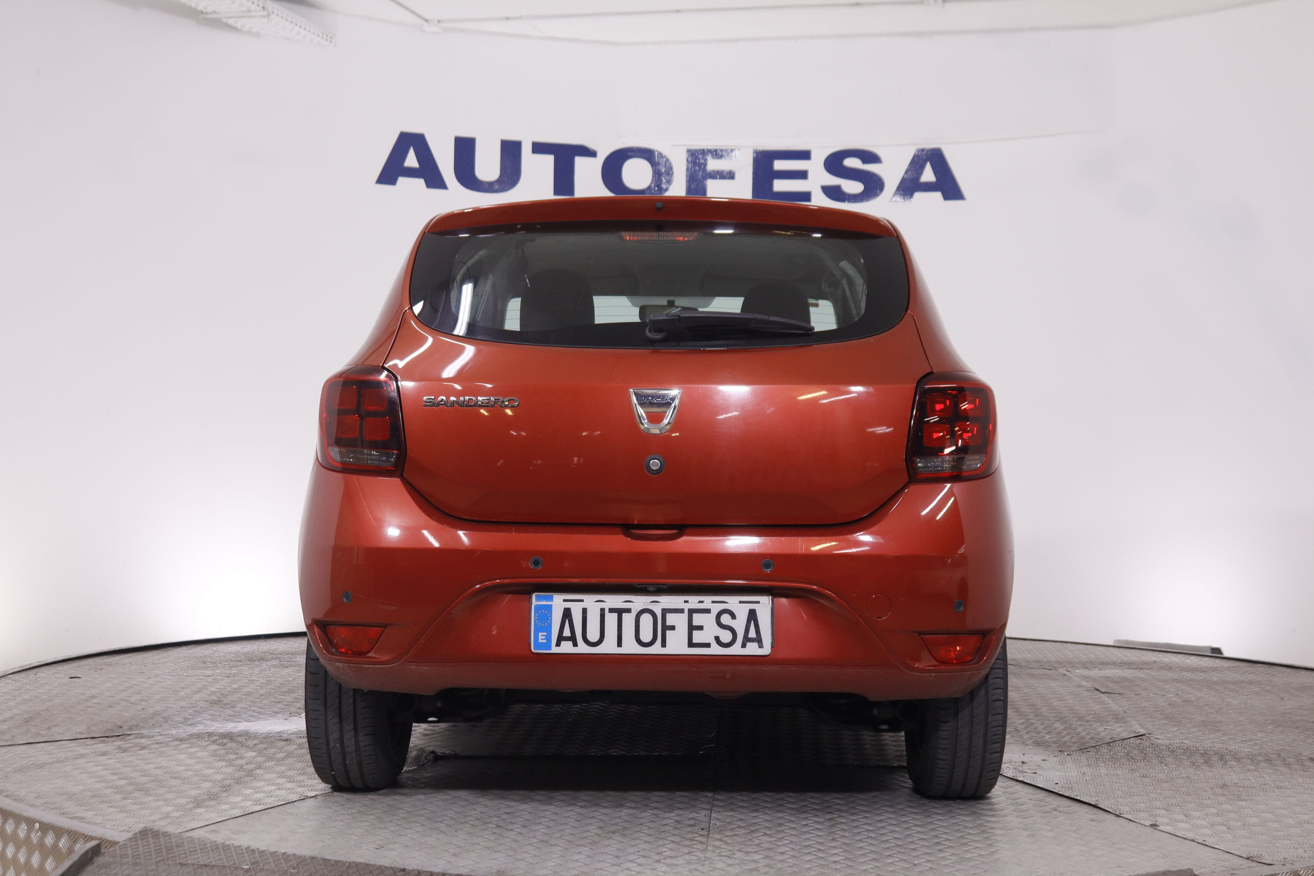 Dacia Sandero 1.5 dCi Laureate - foto 6