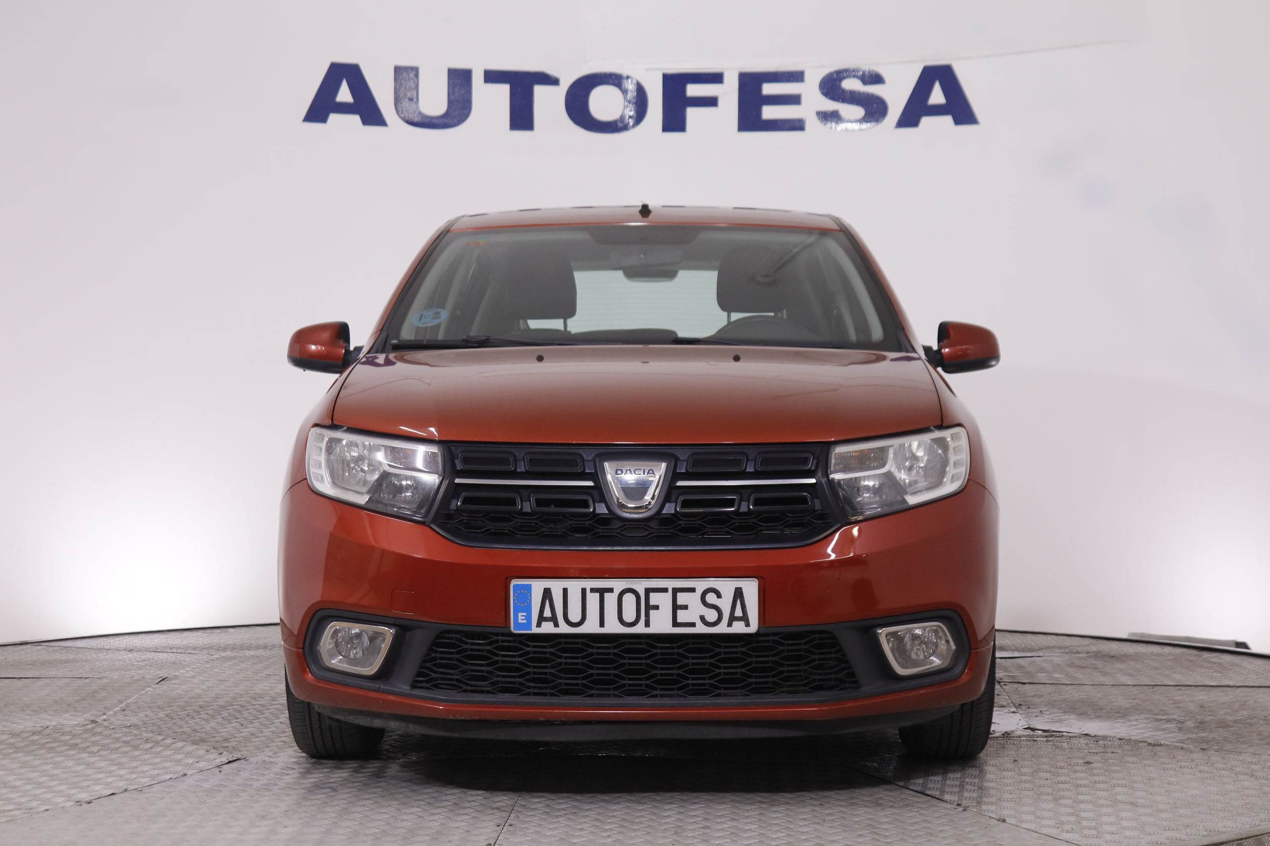Dacia Sandero 1.5 dCi Laureate - foto 2