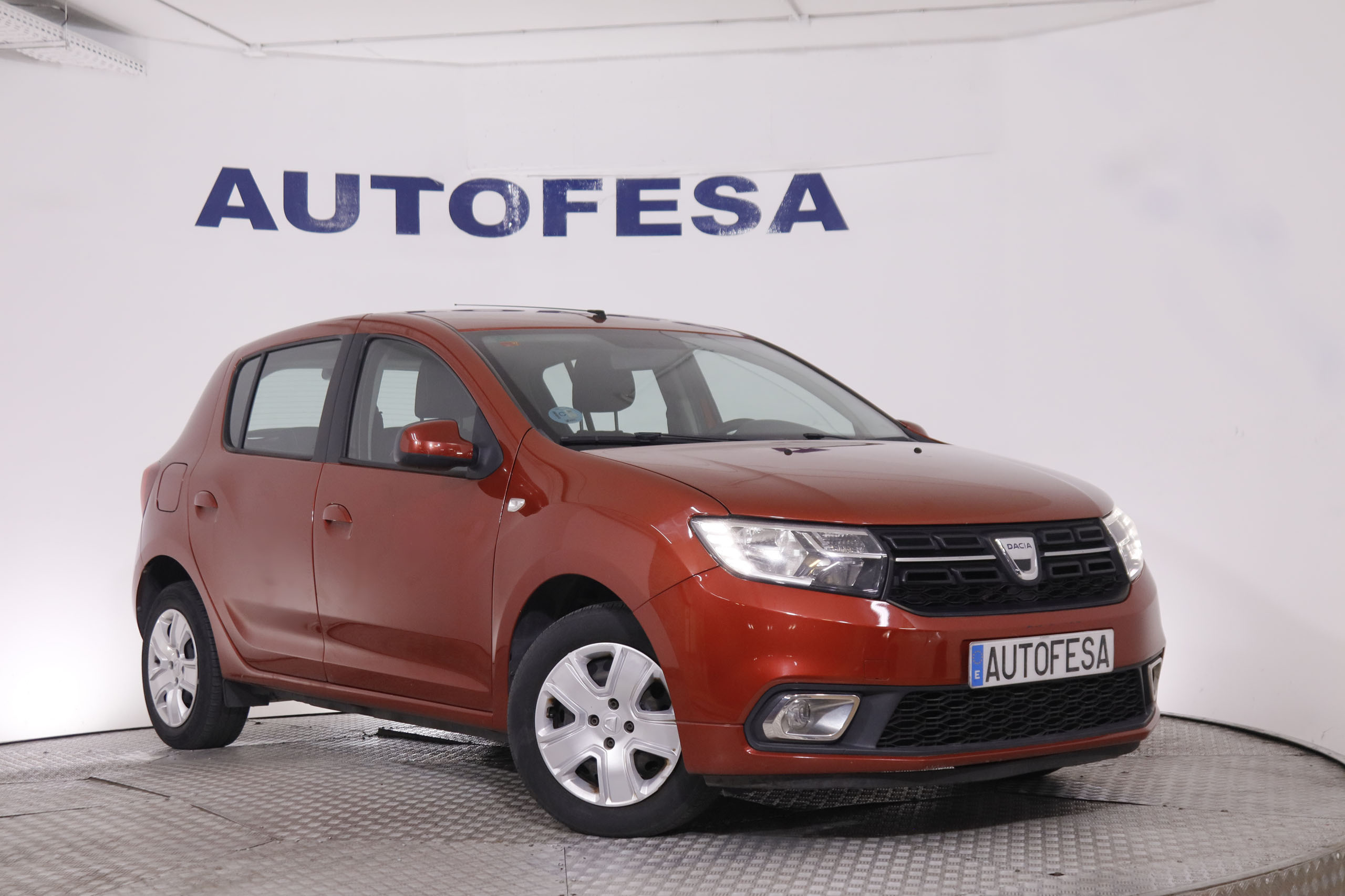 Dacia Sandero 1.5 dCi Laureate - foto 3