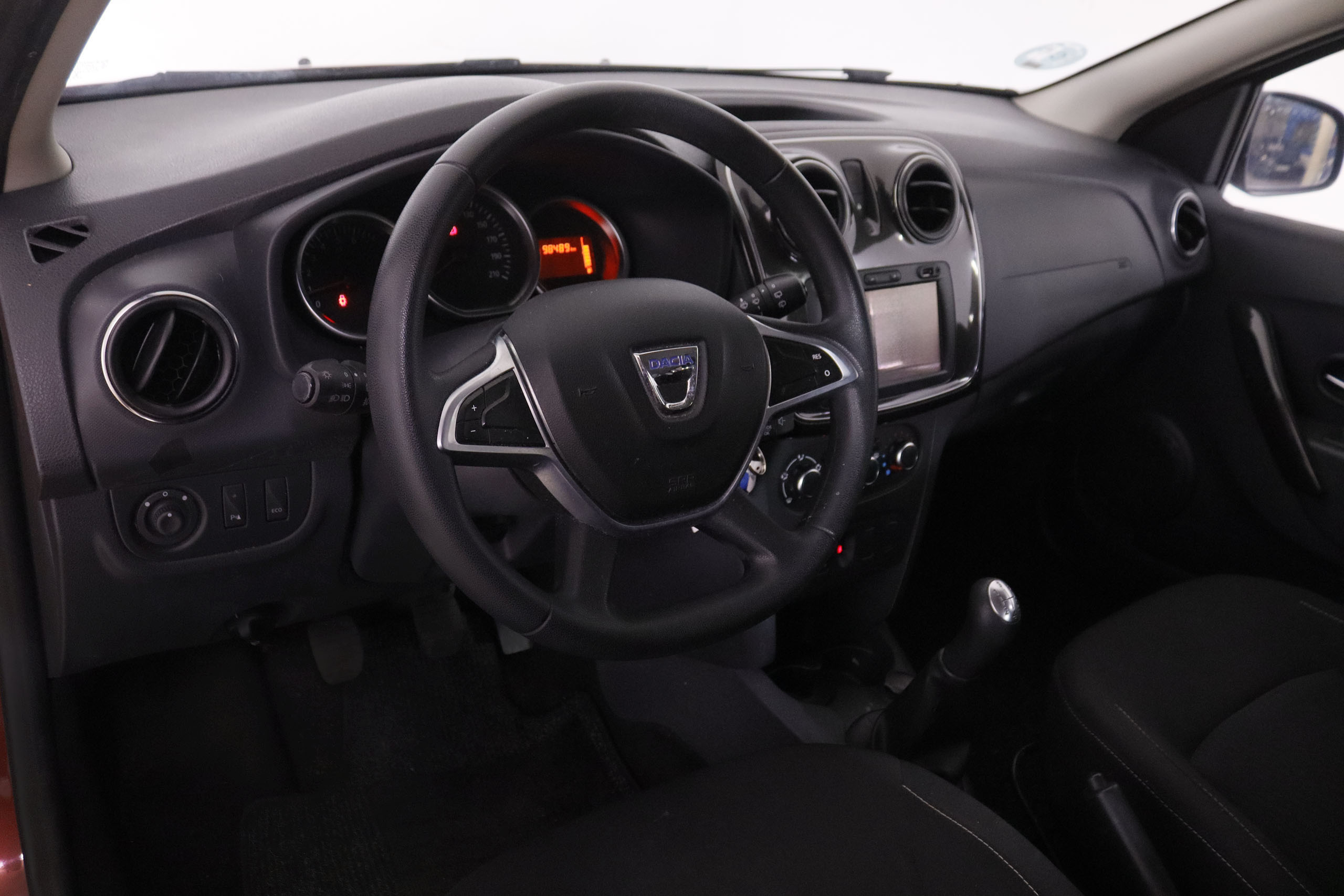 Dacia Sandero 1.5 dCi Laureate - foto 11