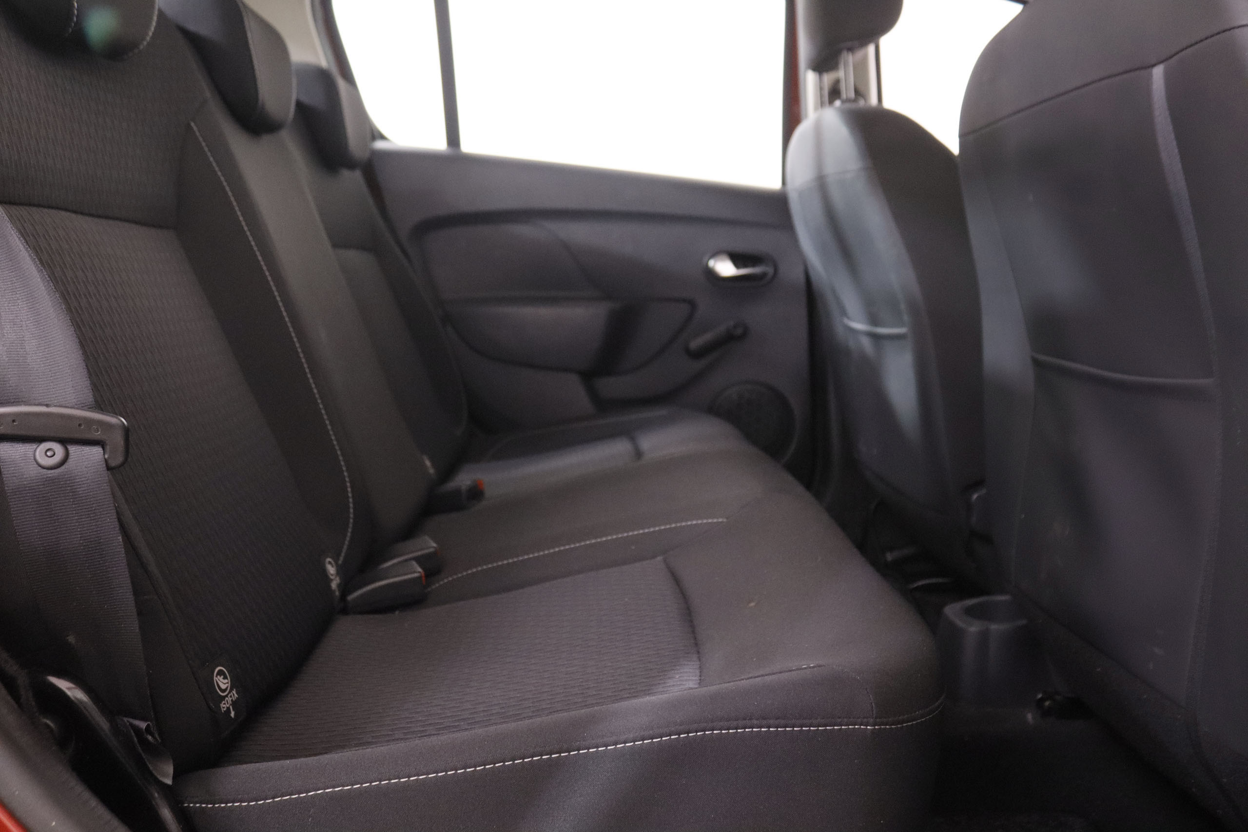 Dacia Sandero 1.5 dCi Laureate - foto 18