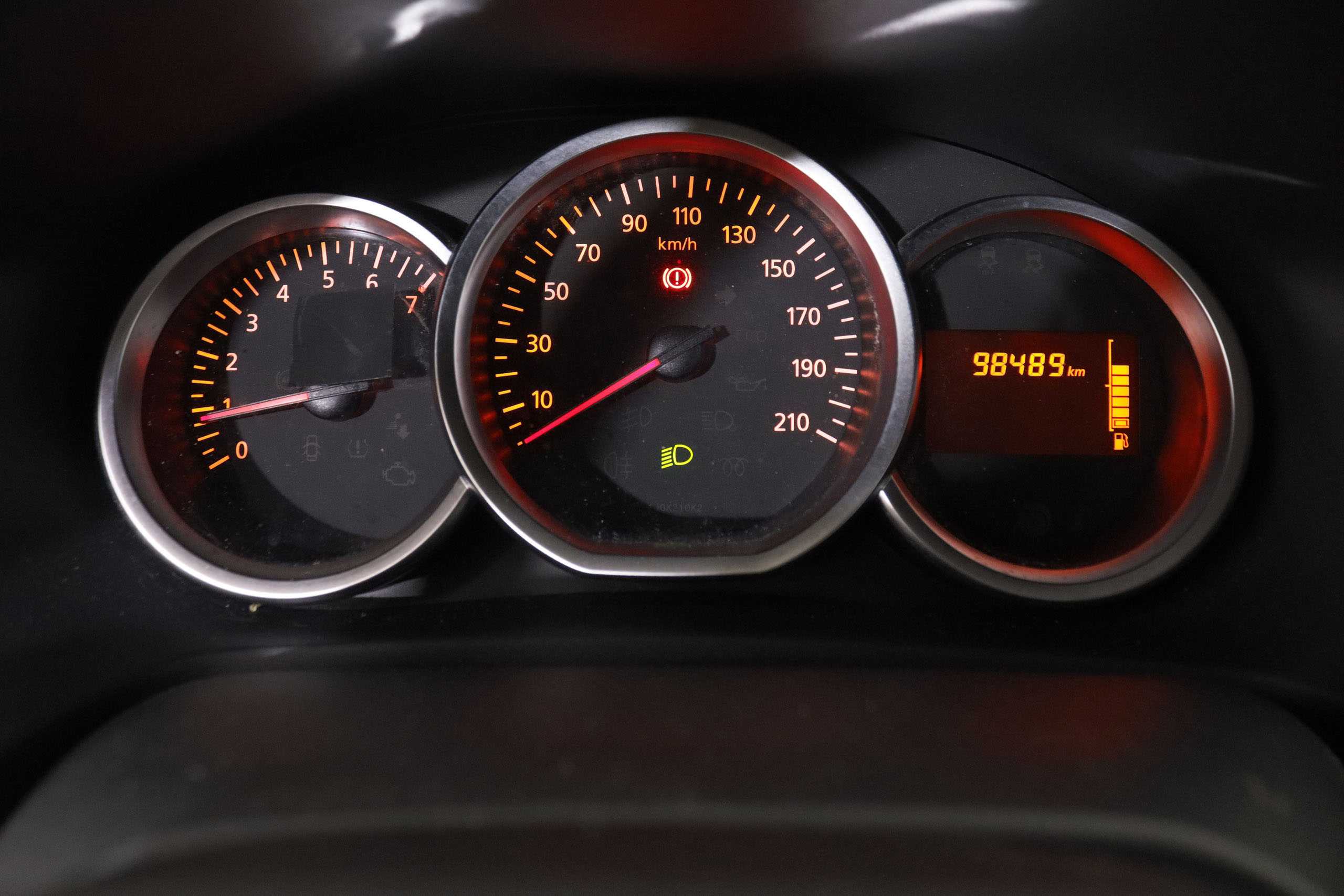 Dacia Sandero 1.5 dCi Laureate - foto 14