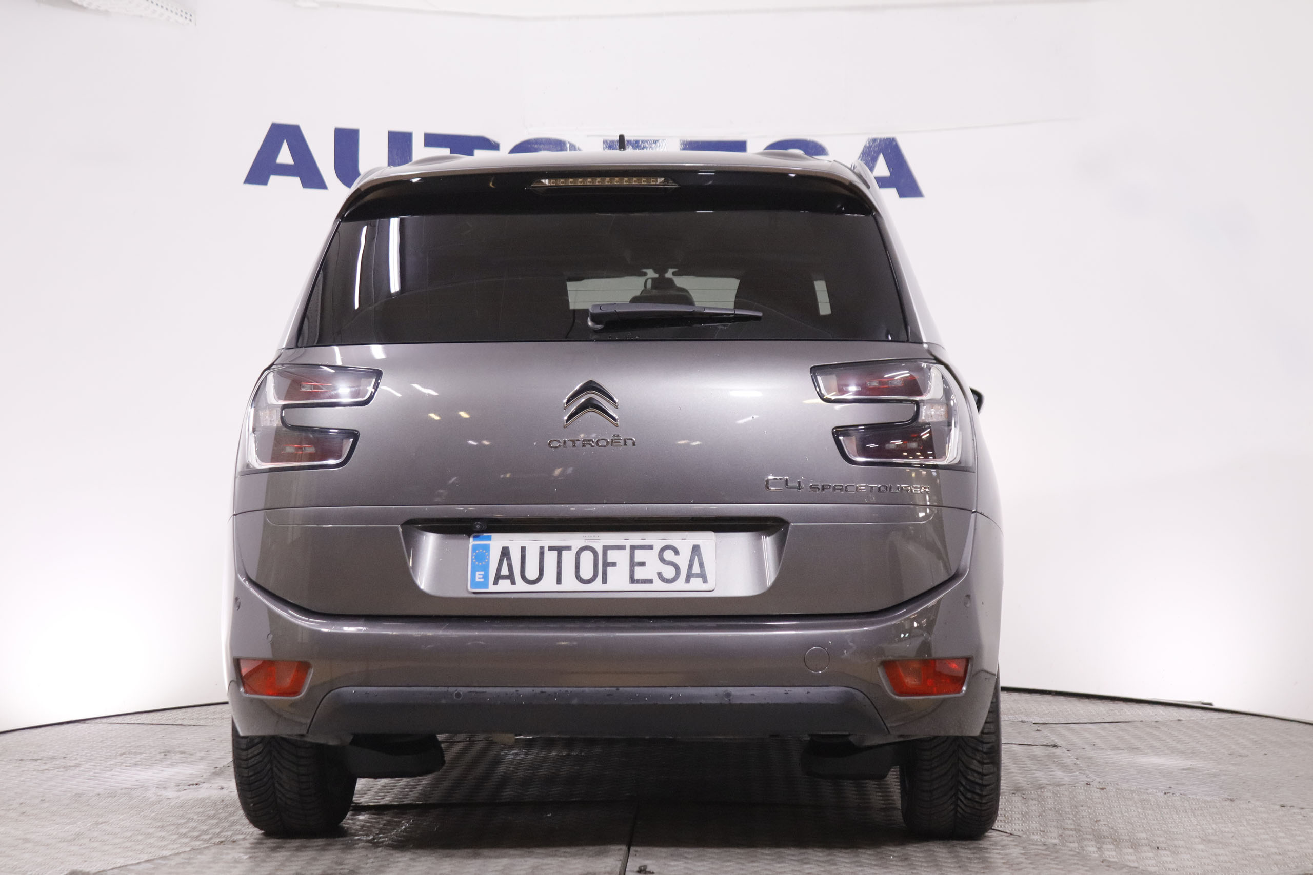 Citroën Grand C4 SpaceTourer 1.5 BlueHDi Shine Pack 7 plazas - foto 5