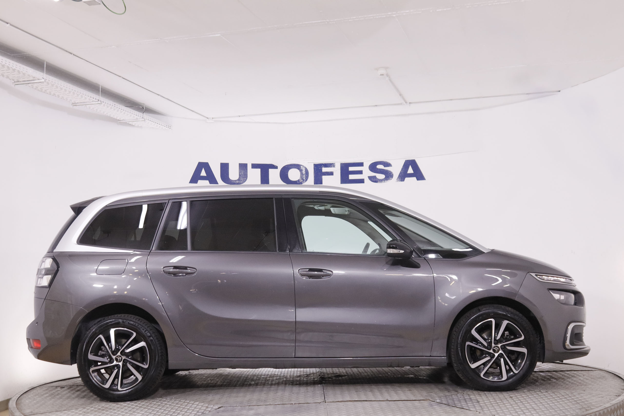 Citroën Grand C4 SpaceTourer 1.5 BlueHDi Shine Pack 7 plazas - foto 10