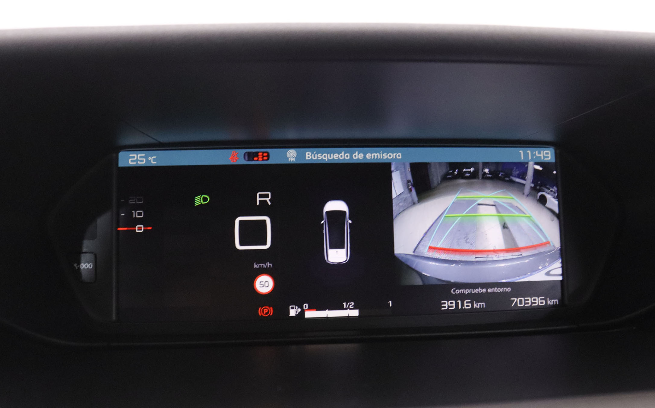 Citroën Grand C4 SpaceTourer 1.5 BlueHDi Shine Pack 7 plazas - foto 17