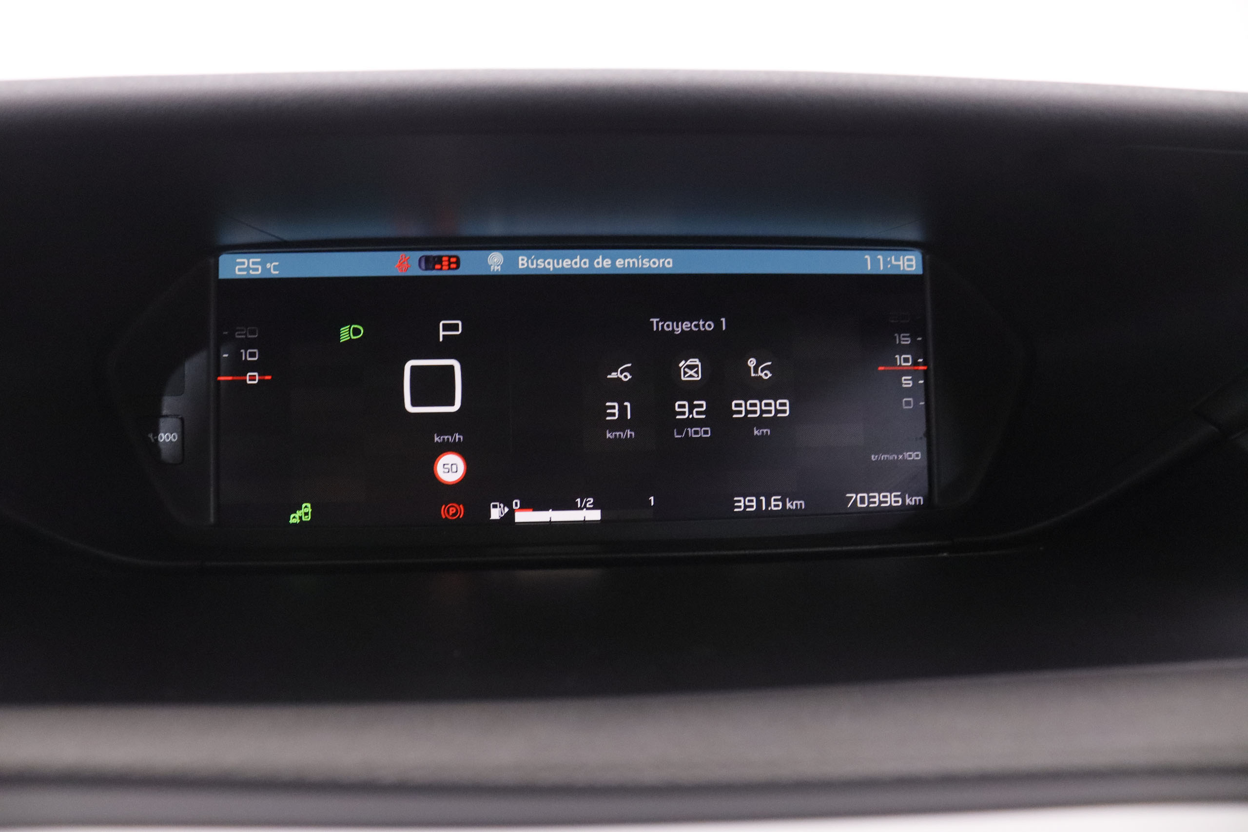 Citroën Grand C4 SpaceTourer 1.5 BlueHDi Shine Pack 7 plazas - foto 14