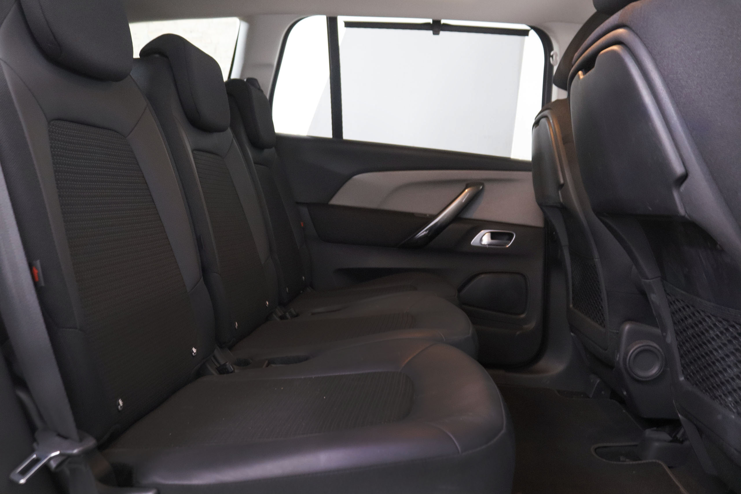 Citroën Grand C4 SpaceTourer 1.5 BlueHDi Shine Pack 7 plazas - foto 23