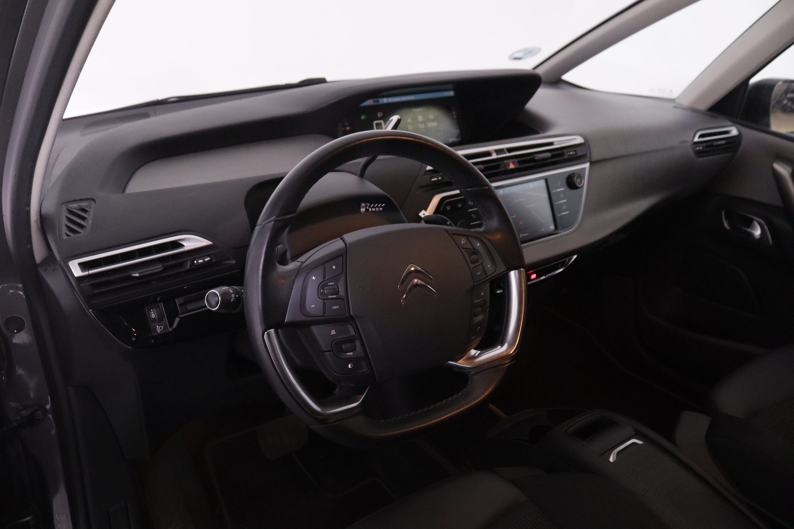 Citroën Grand C4 SpaceTourer 1.5 BlueHDi Shine Pack 7 plazas - foto 11