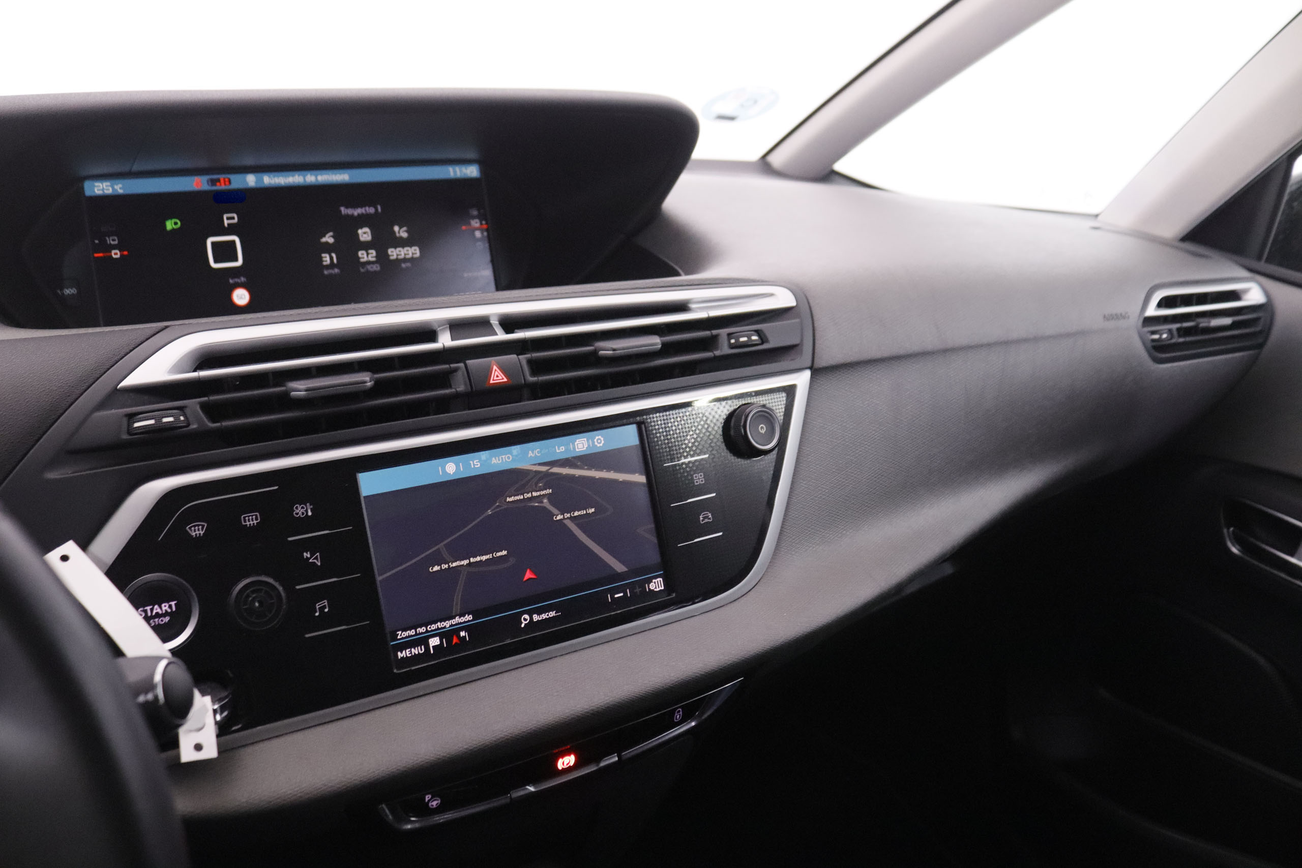 Citroën Grand C4 SpaceTourer 1.5 BlueHDi Shine Pack 7 plazas - foto 15