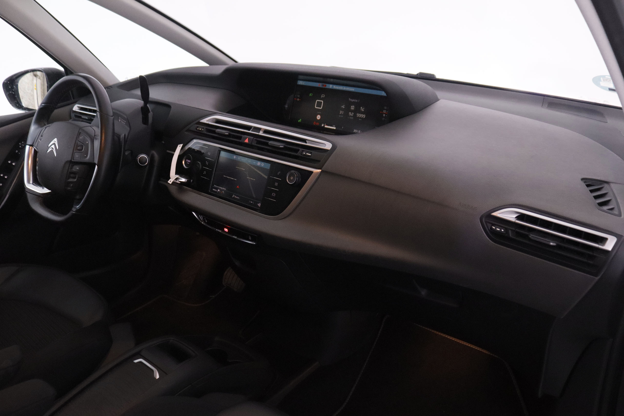 Citroën Grand C4 SpaceTourer 1.5 BlueHDi Shine Pack 7 plazas - foto 12