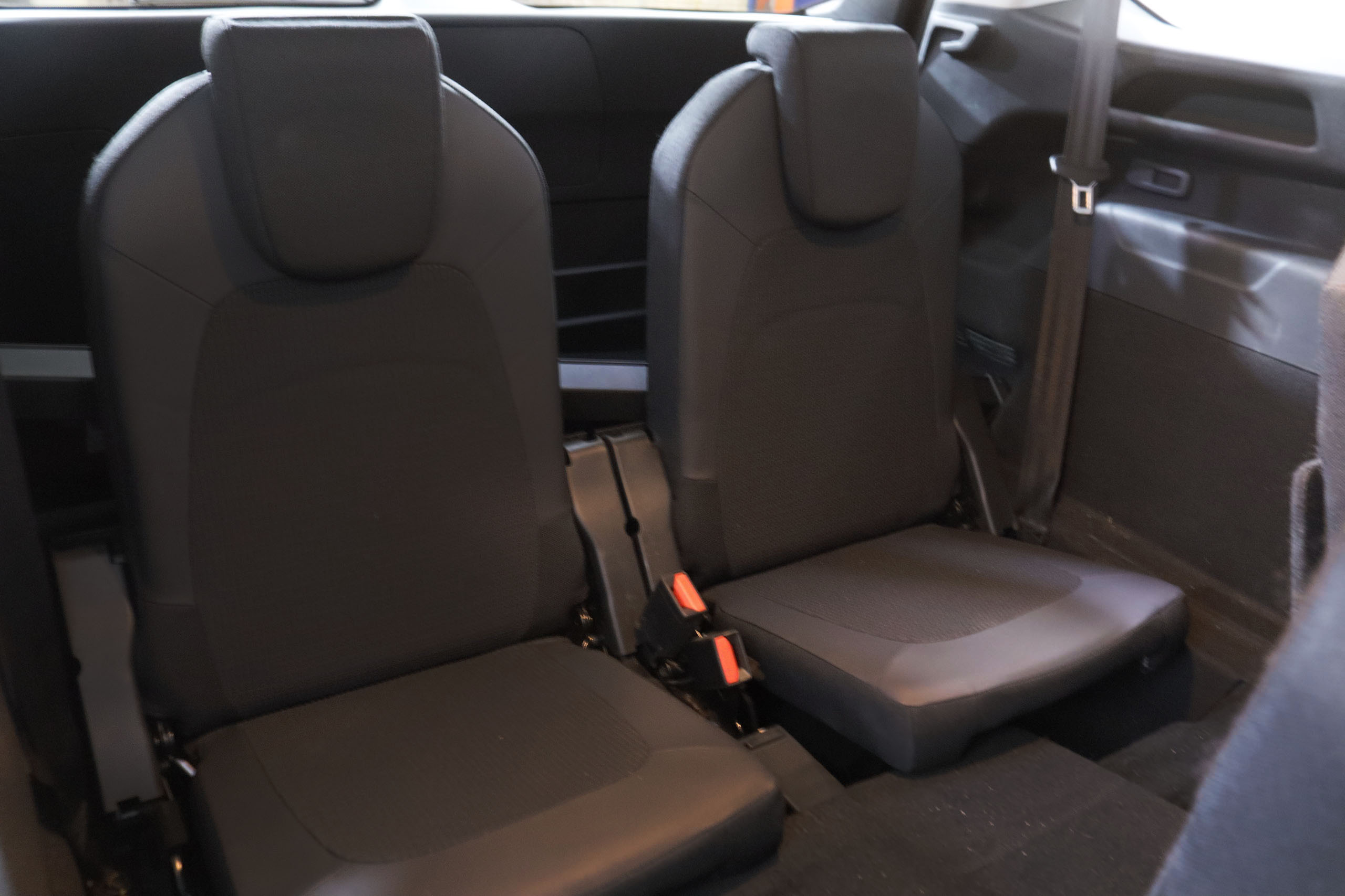 Citroën Grand C4 SpaceTourer 1.5 BlueHDi Shine Pack 7 plazas - foto 24