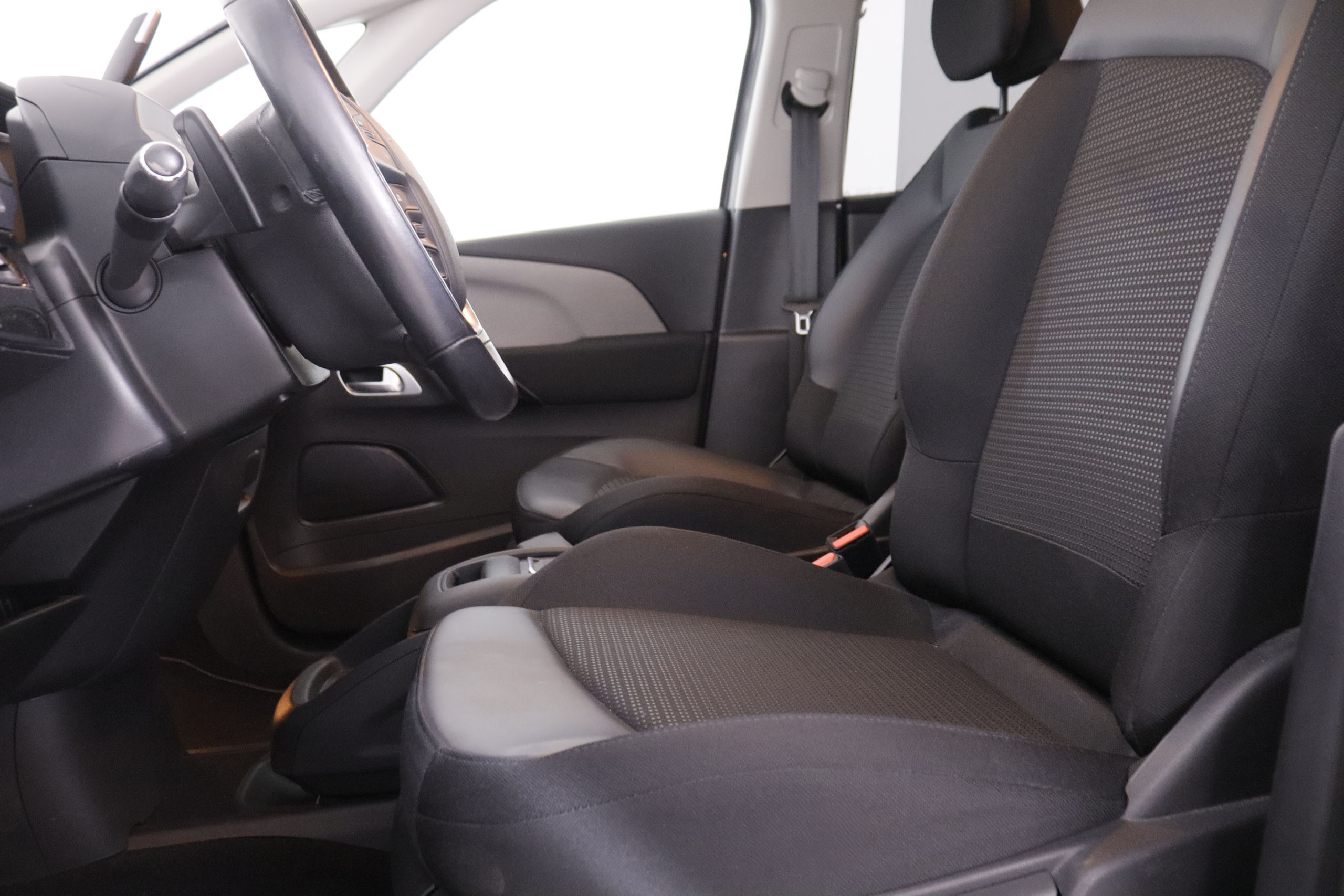 Citroën Grand C4 SpaceTourer 1.5 BlueHDi Shine Pack 7 plazas - foto 21