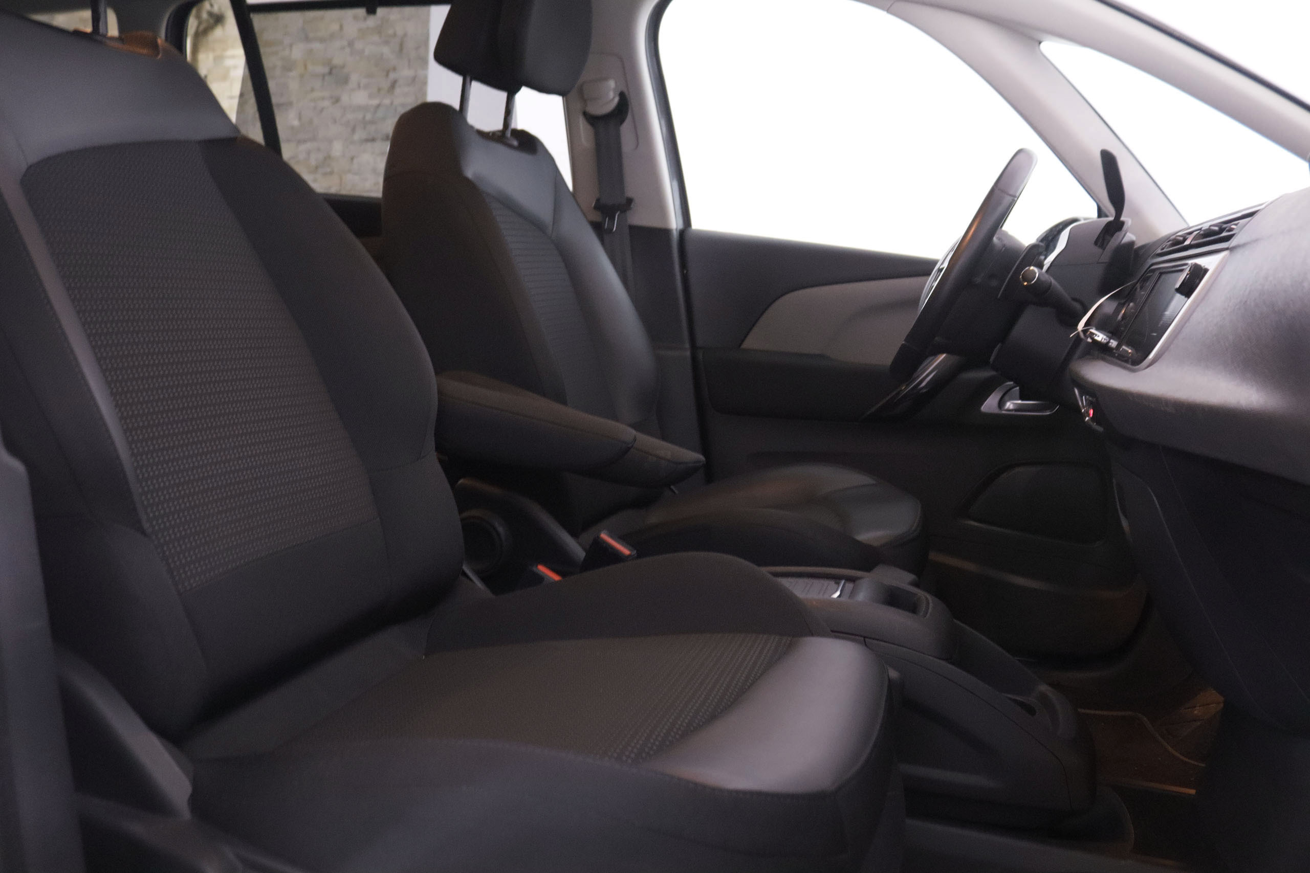 Citroën Grand C4 SpaceTourer 1.5 BlueHDi Shine Pack 7 plazas - foto 22