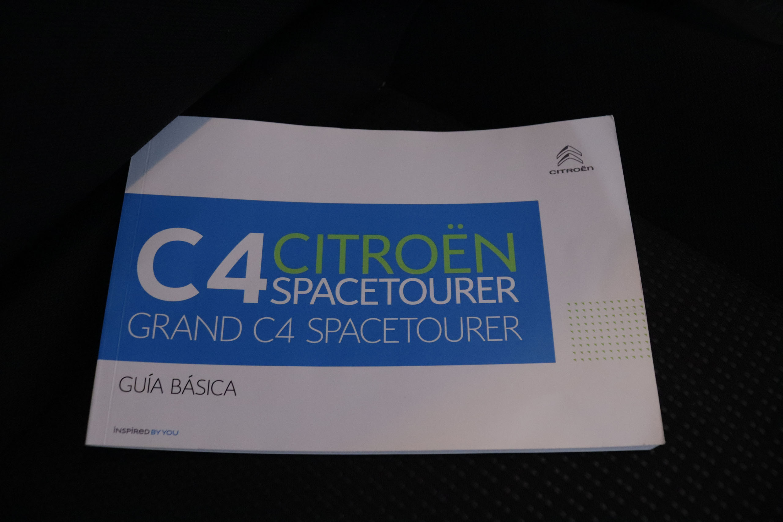 Citroën Grand C4 SpaceTourer 1.5 BlueHDi Shine Pack 7 plazas - foto 25
