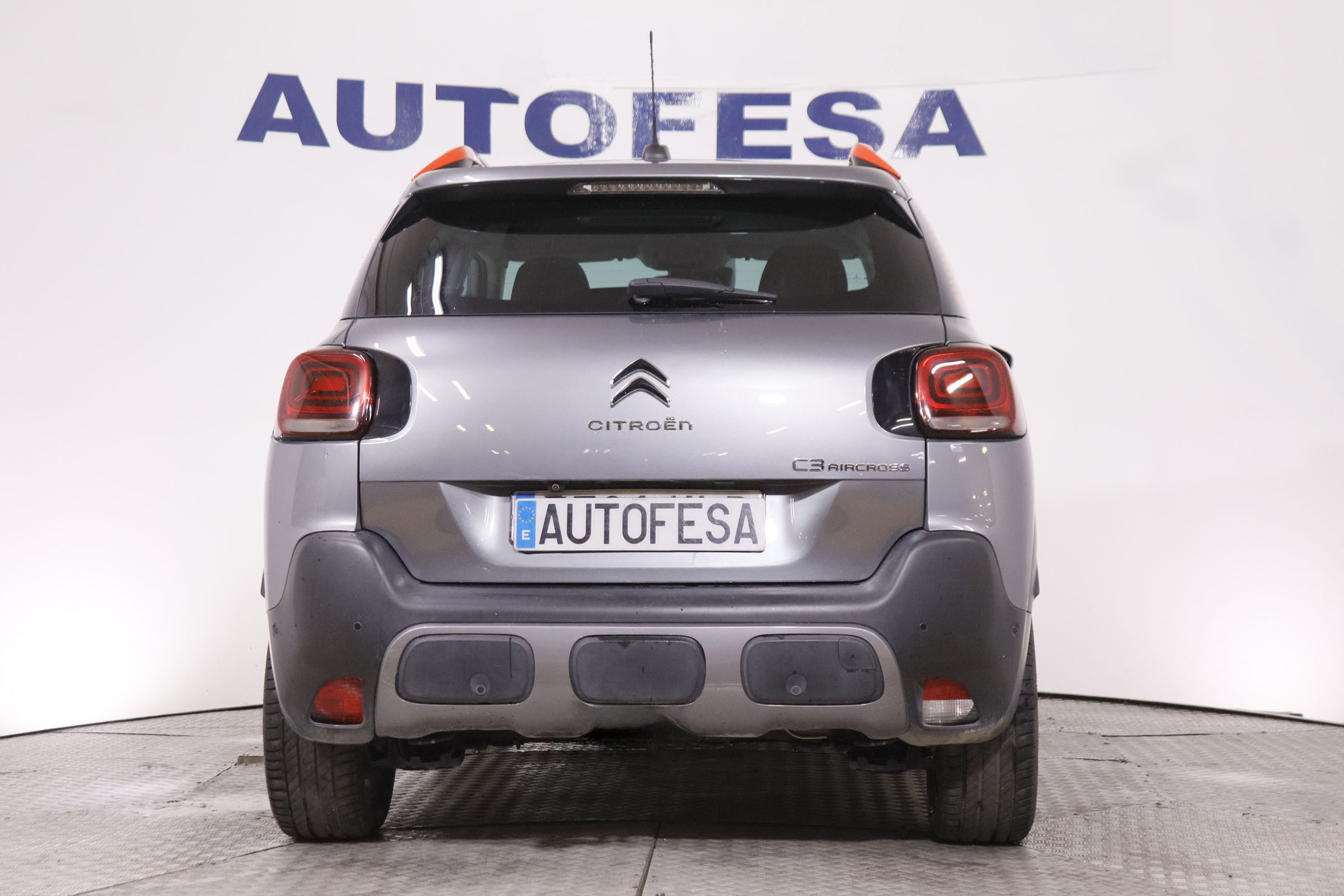 Citroën C3 Aircross 1.2 PureTech - foto 5