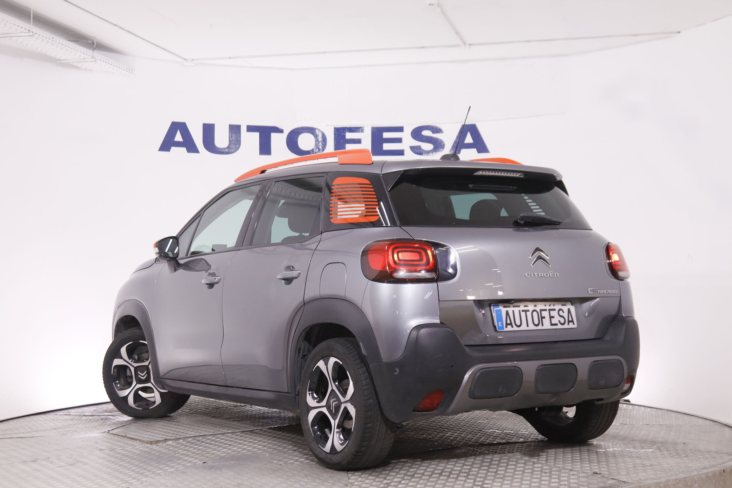 Citroën C3 Aircross 1.2 PureTech - foto 6