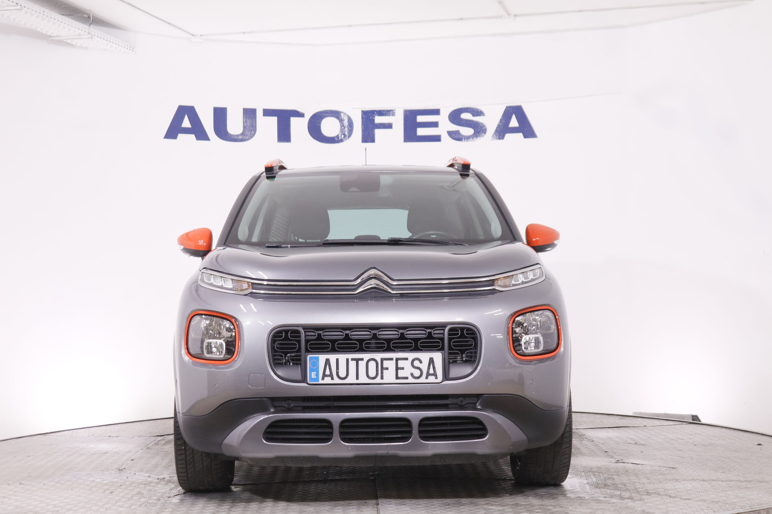 Citroën C3 Aircross 1.2 PureTech - foto 2