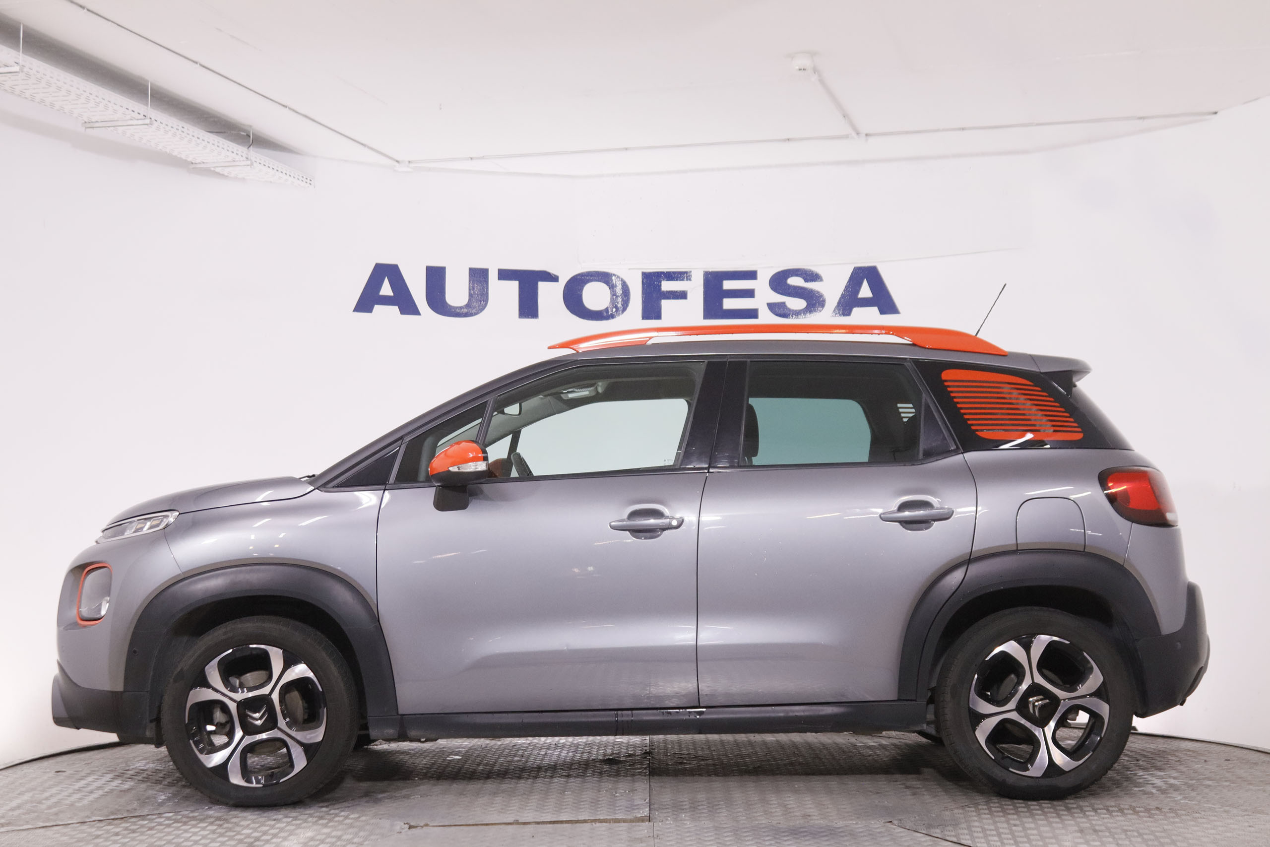 Citroën C3 Aircross 1.2 PureTech - foto 7