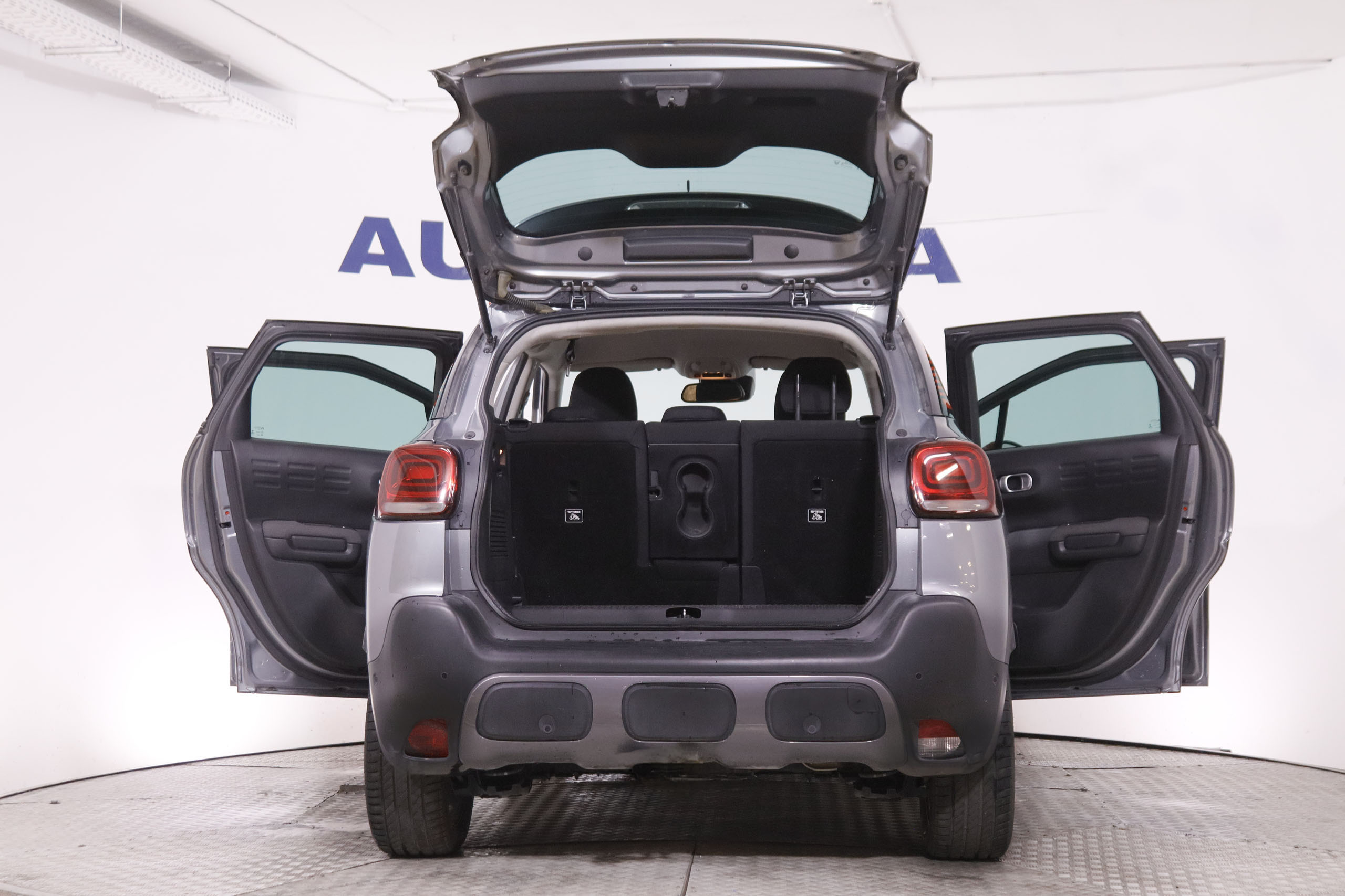 Citroën C3 Aircross 1.2 PureTech - foto 8