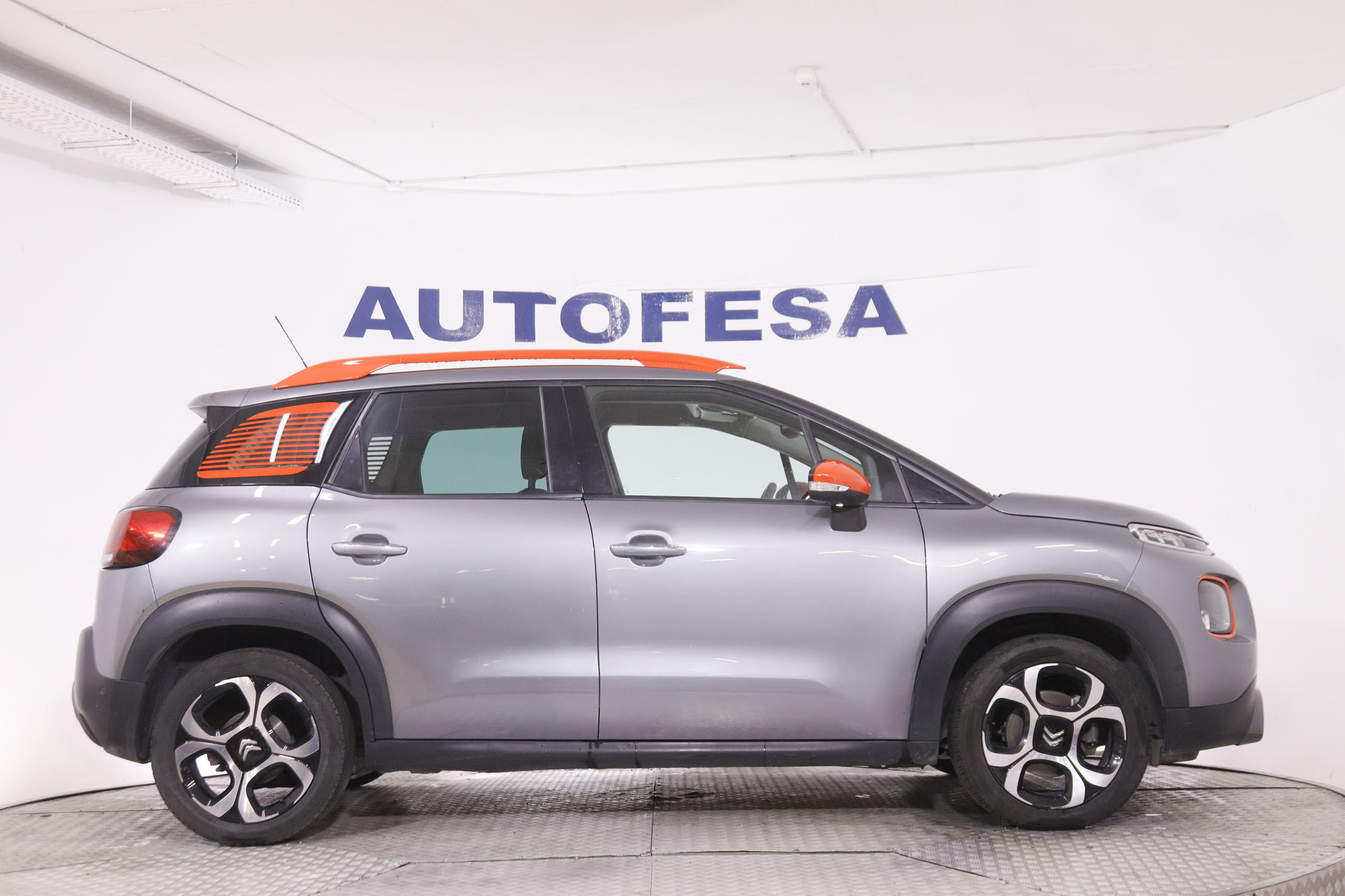 Citroën C3 Aircross 1.2 PureTech - foto 10