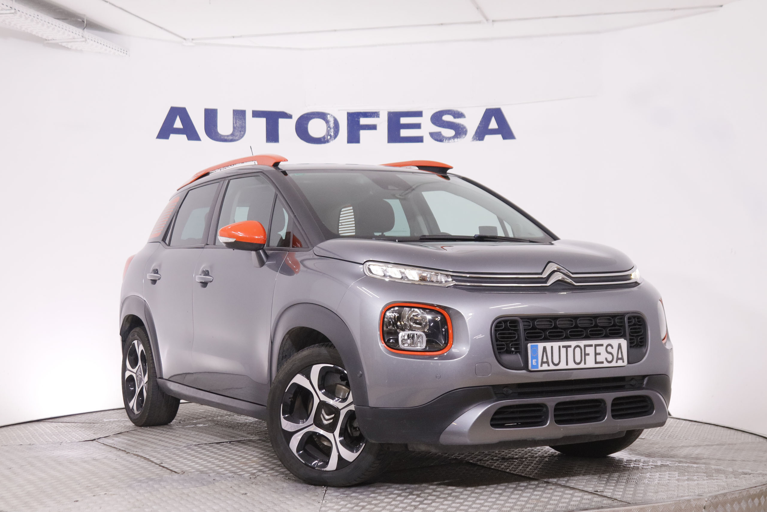 Citroën C3 Aircross 1.2 PureTech - foto 3