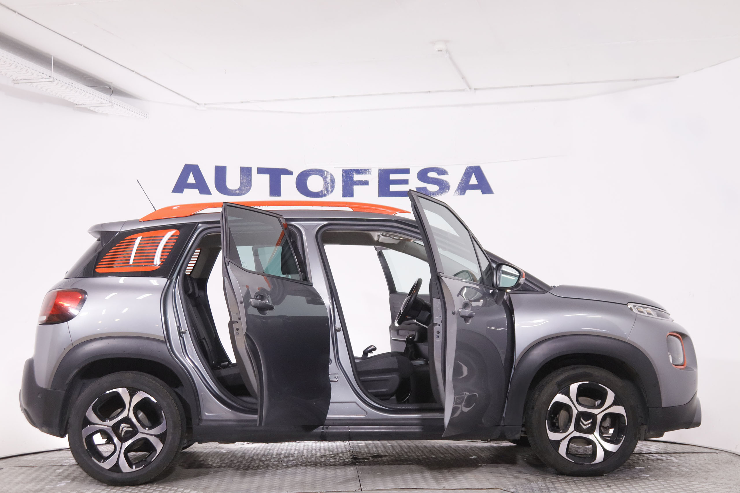 Citroën C3 Aircross 1.2 PureTech - foto 9