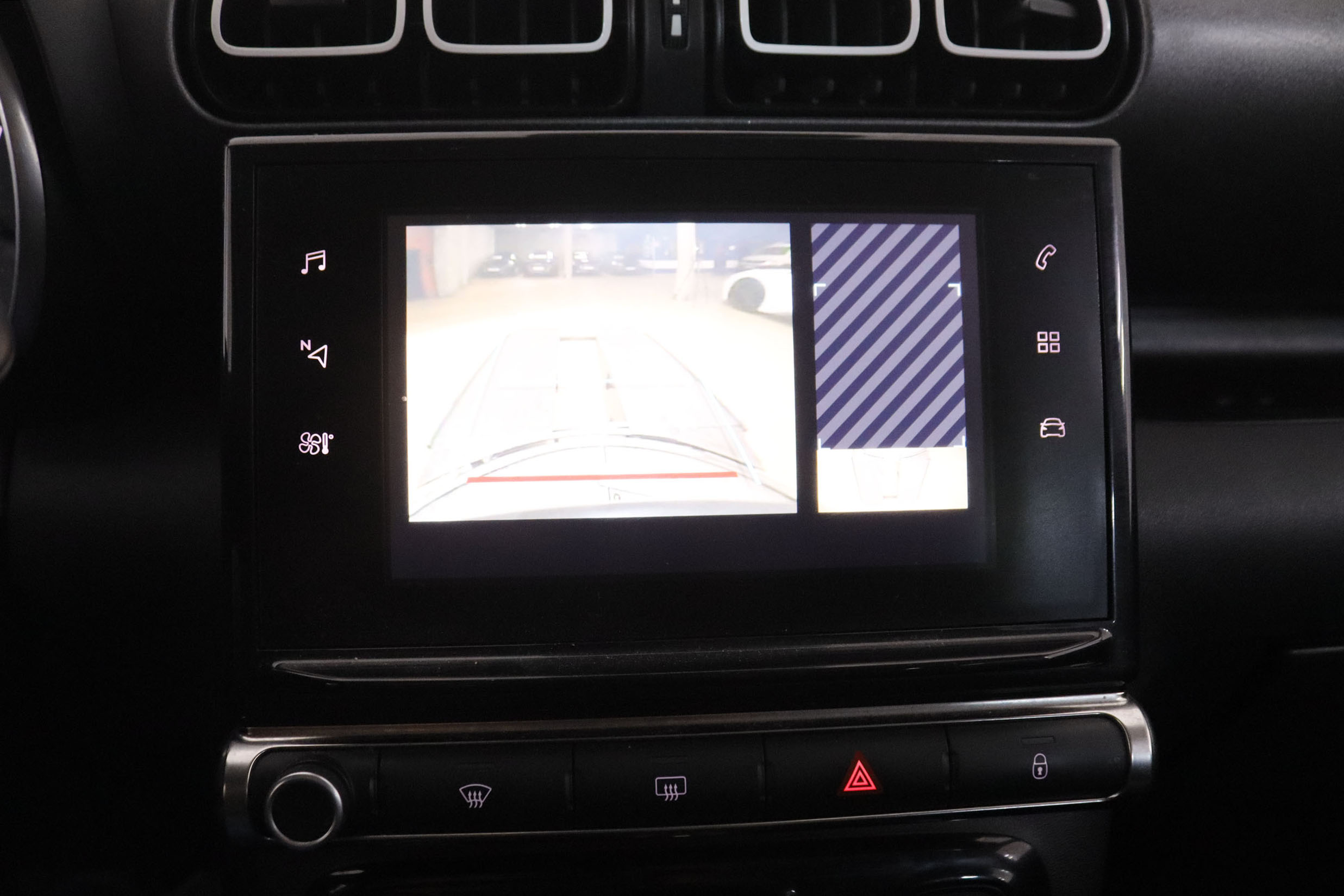 Citroën C3 Aircross 1.2 PureTech - foto 17