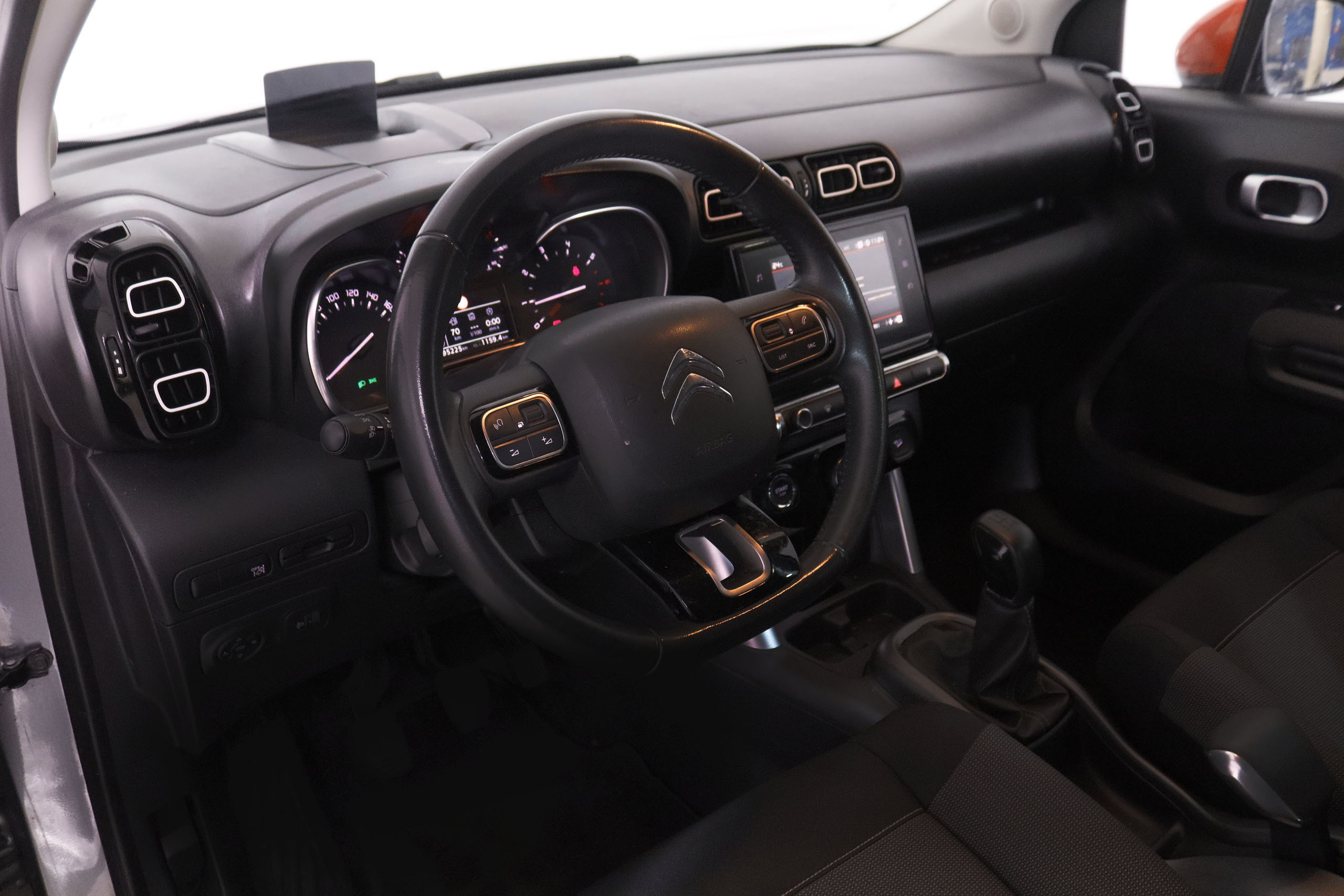 Citroën C3 Aircross 1.2 PureTech - foto 11