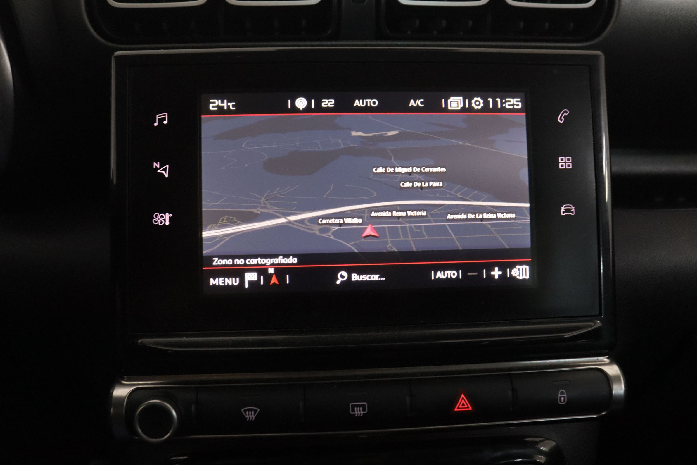 Citroën C3 Aircross 1.2 PureTech - foto 16