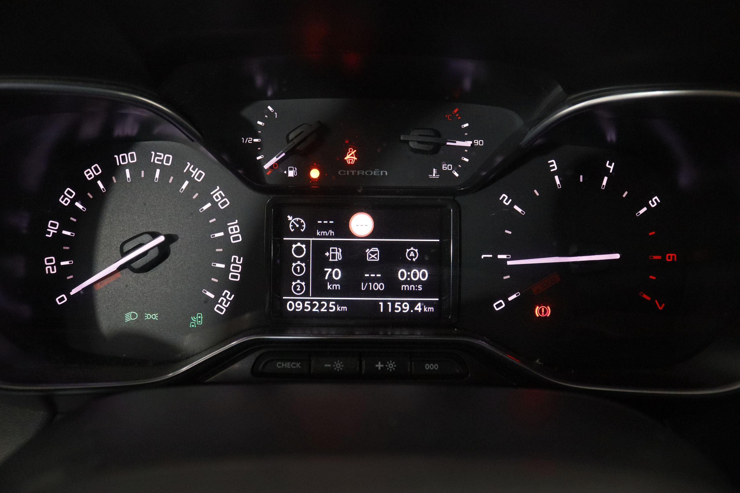 Citroën C3 Aircross 1.2 PureTech - foto 14