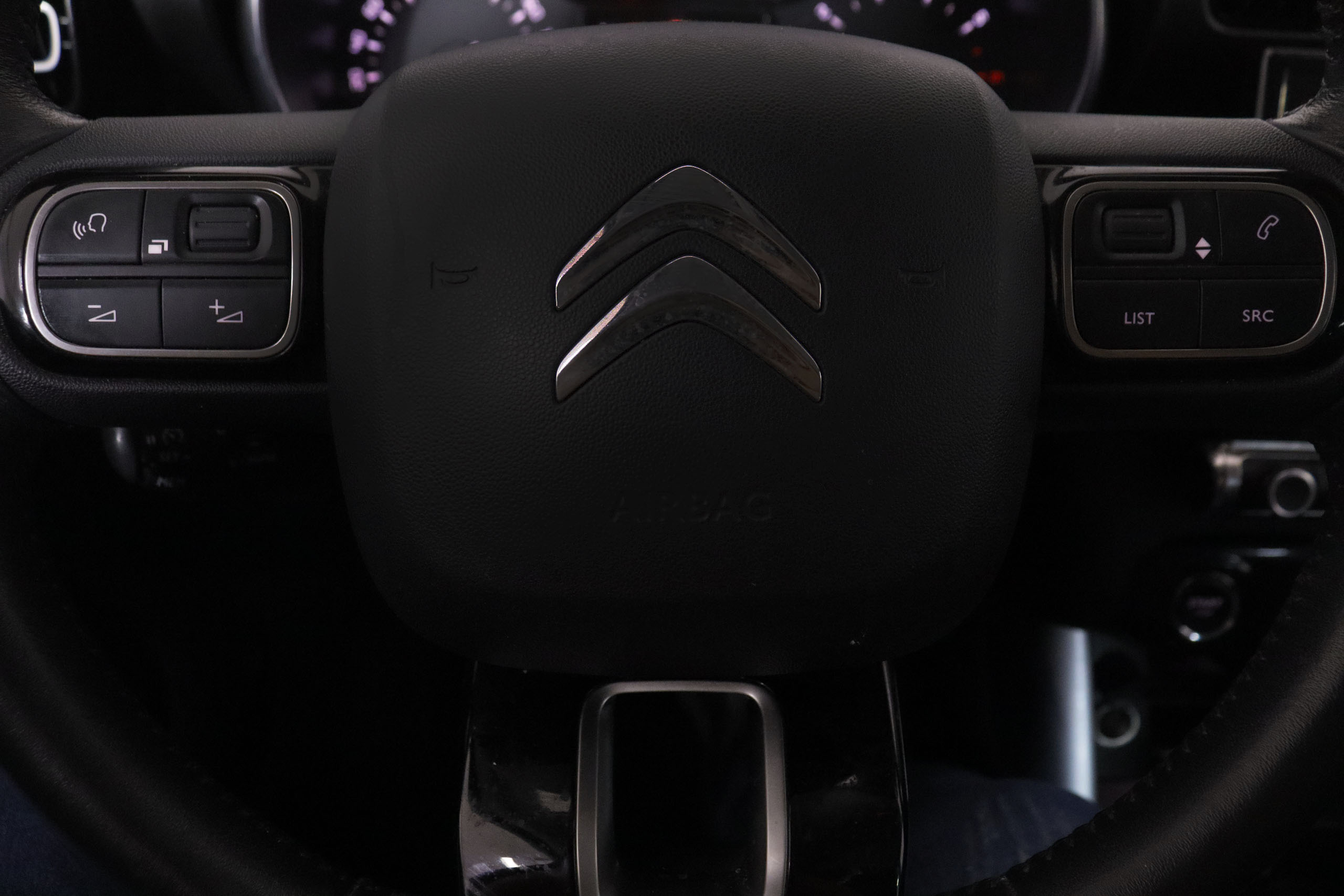 Citroën C3 Aircross 1.2 PureTech - foto 13
