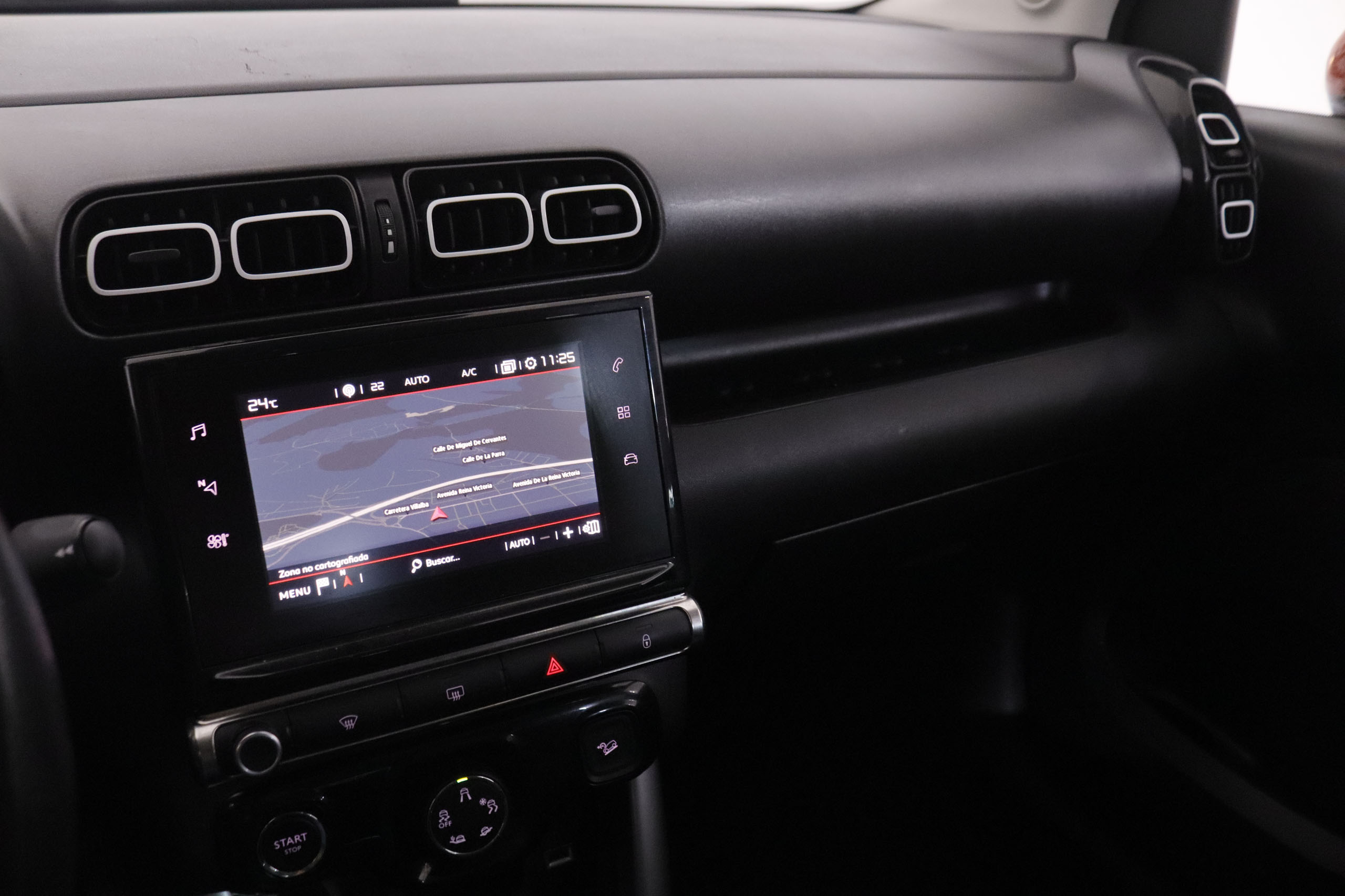 Citroën C3 Aircross 1.2 PureTech - foto 15