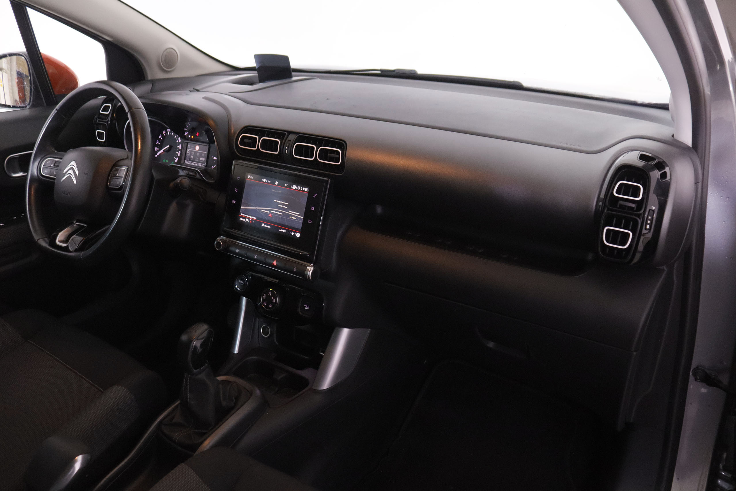Citroën C3 Aircross 1.2 PureTech - foto 12