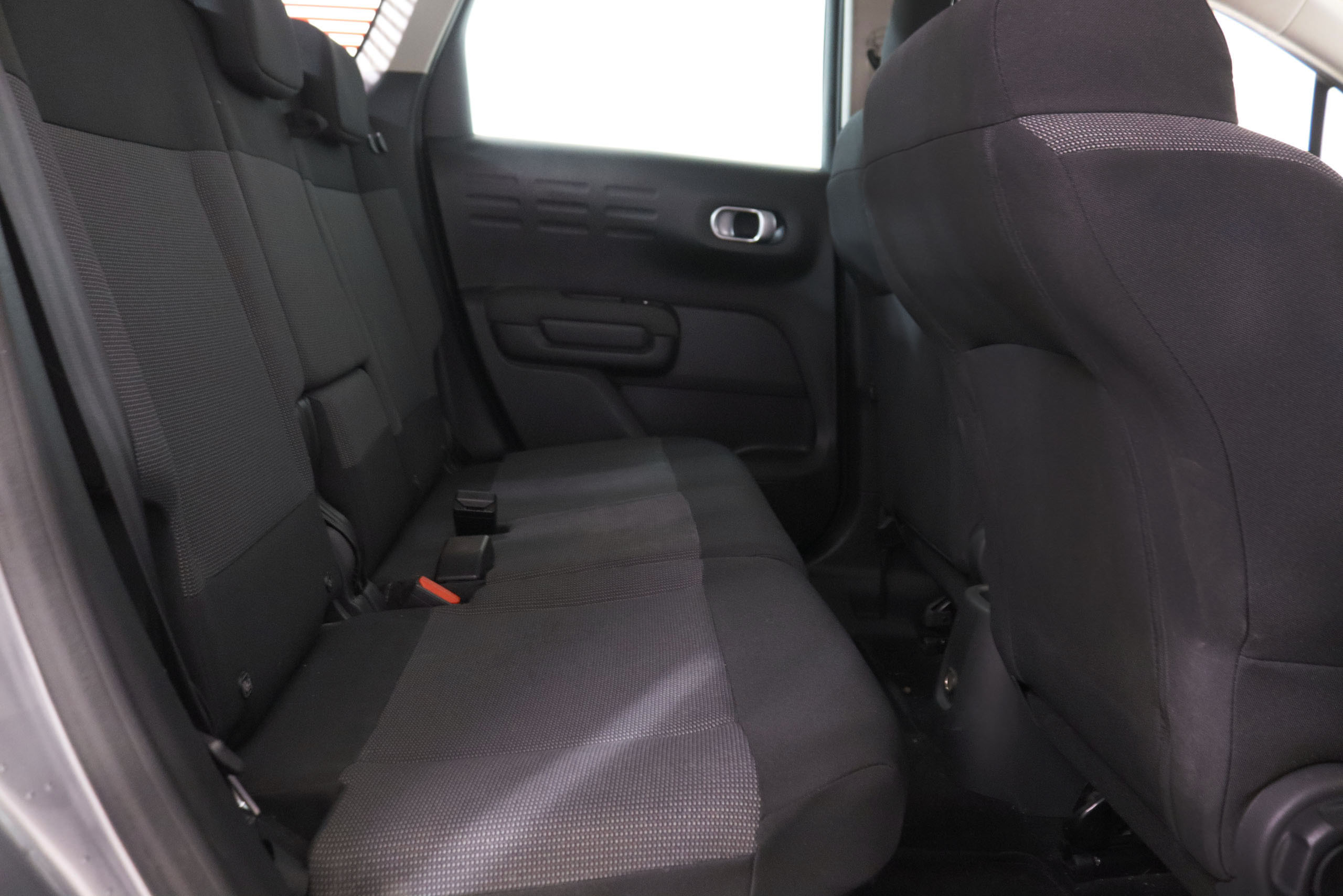 Citroën C3 Aircross 1.2 PureTech - foto 23