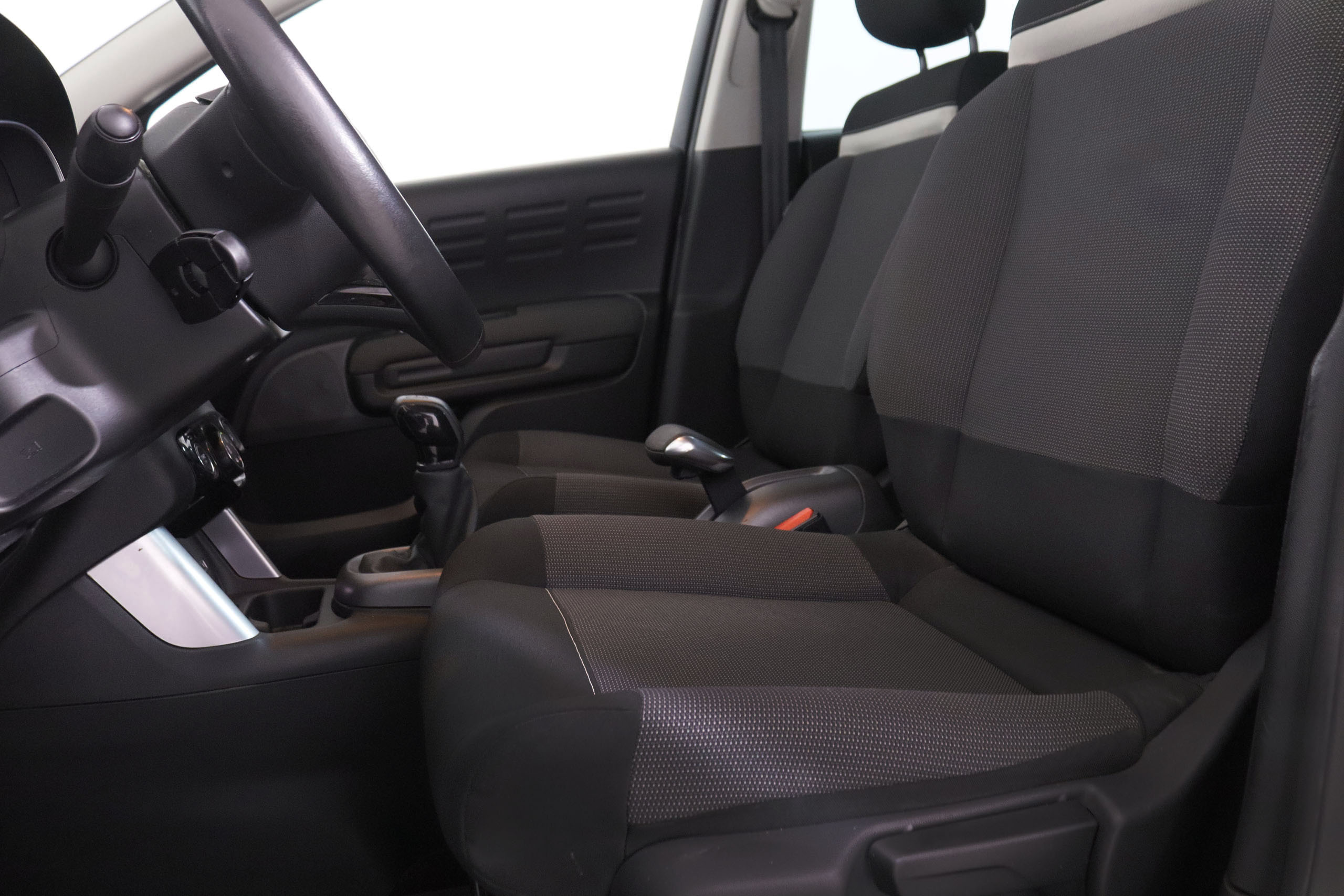 Citroën C3 Aircross 1.2 PureTech - foto 21