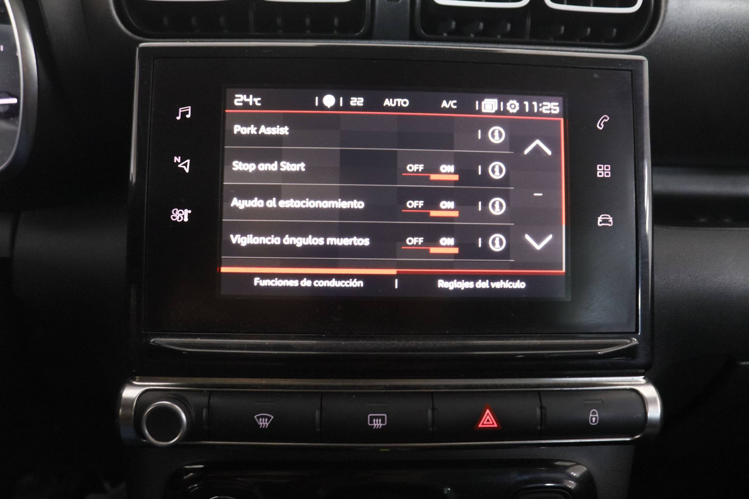 Citroën C3 Aircross 1.2 PureTech - foto 18
