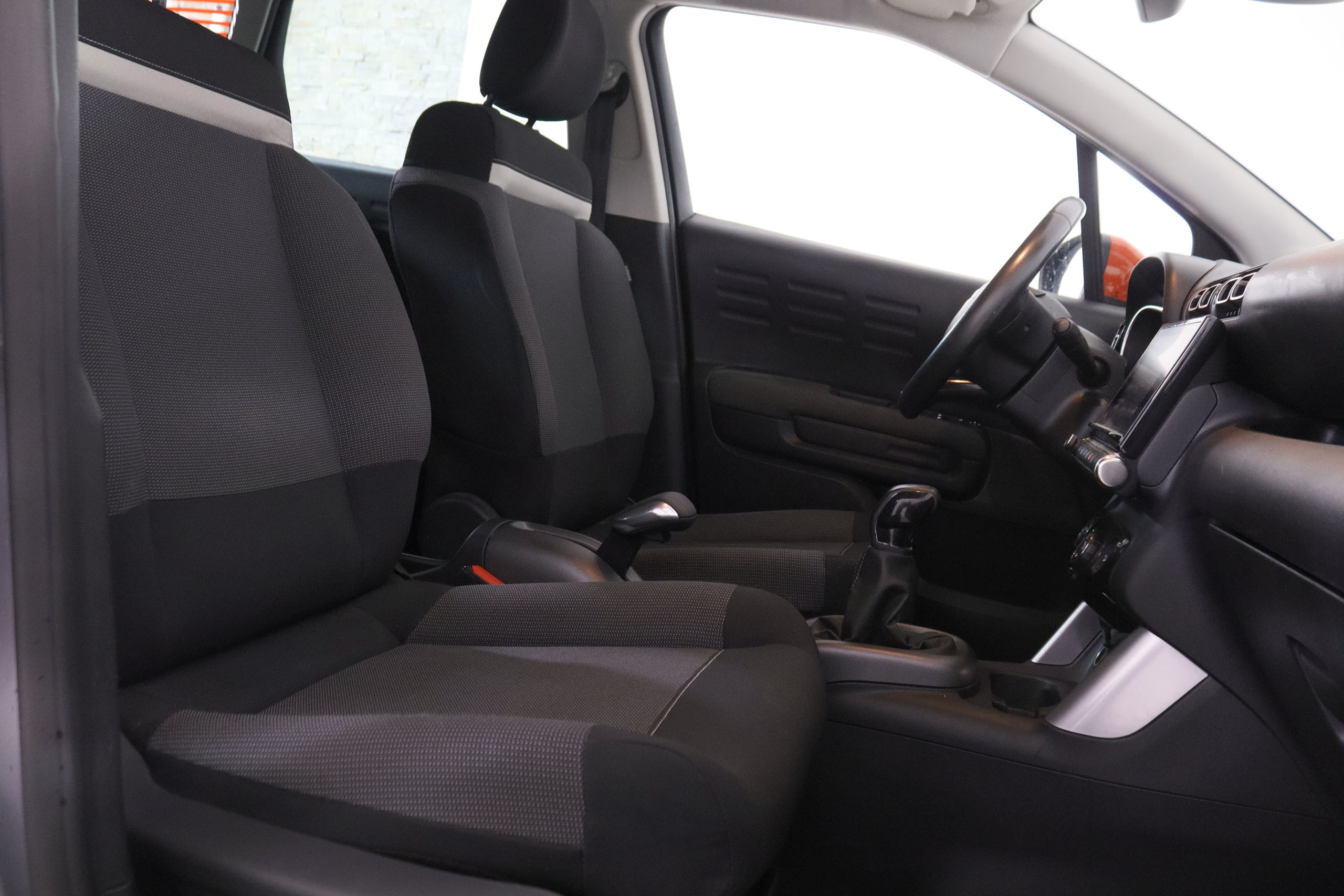 Citroën C3 Aircross 1.2 PureTech - foto 22