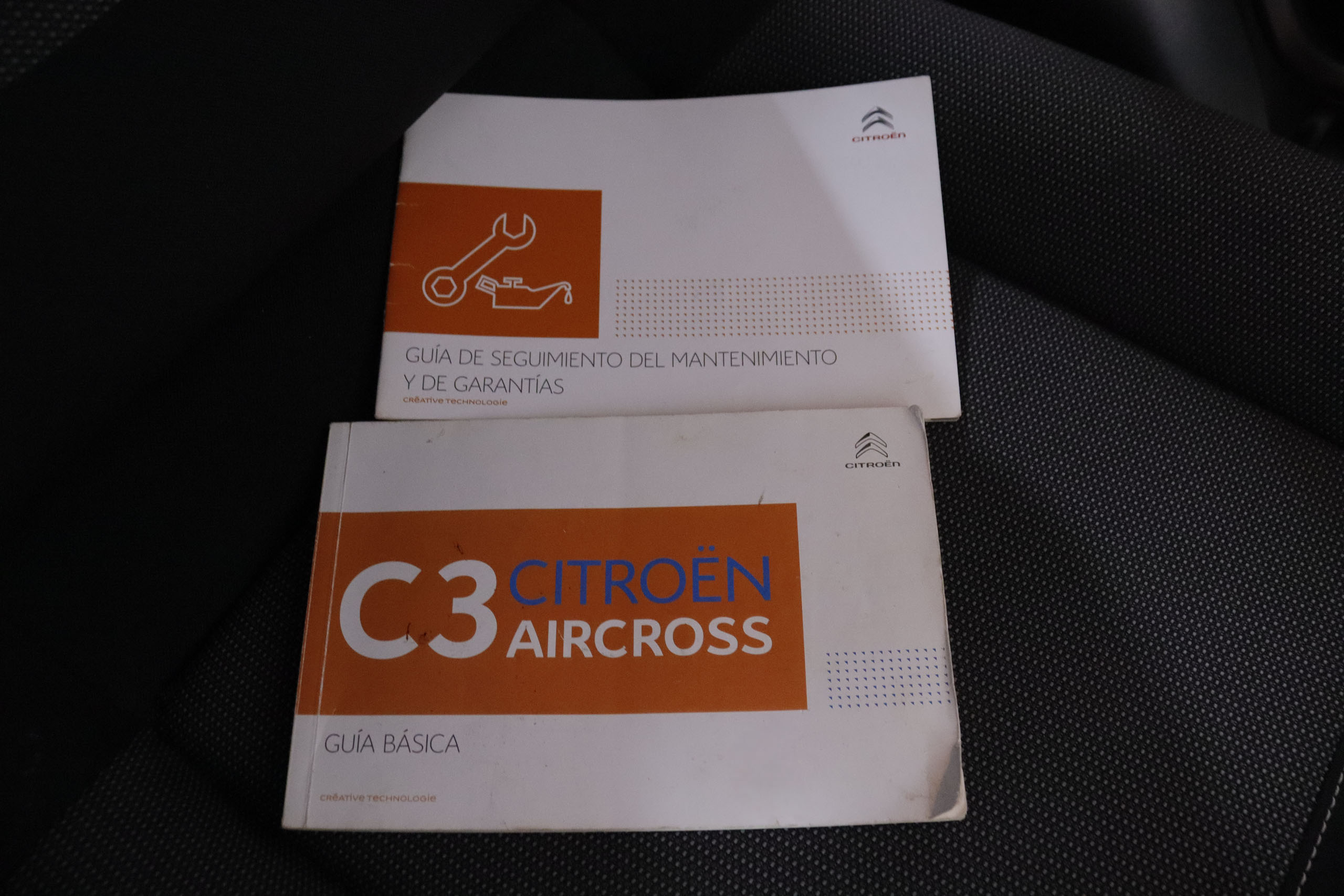 Citroën C3 Aircross 1.2 PureTech - foto 24