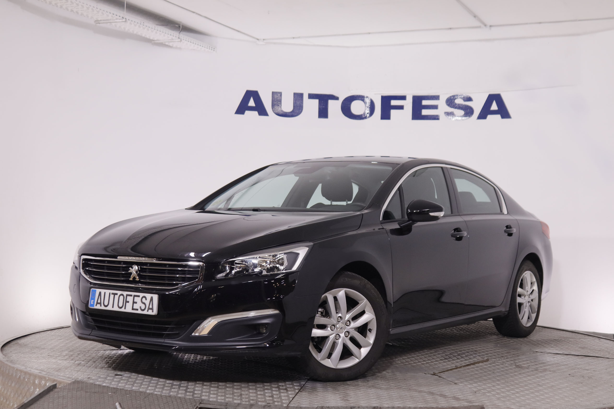 Peugeot 508 2.0 HDi Active