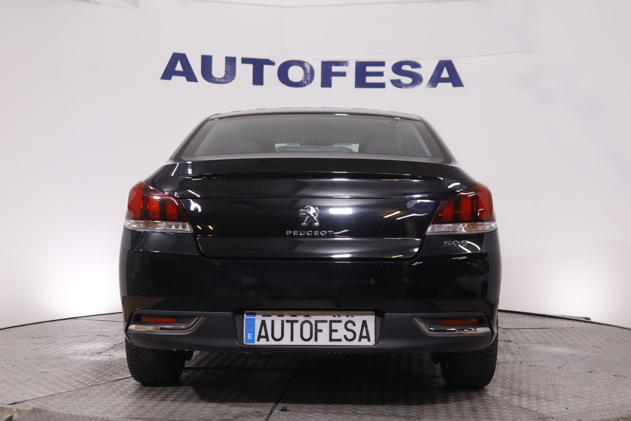 Peugeot 508 2.0 HDi Active - foto 6