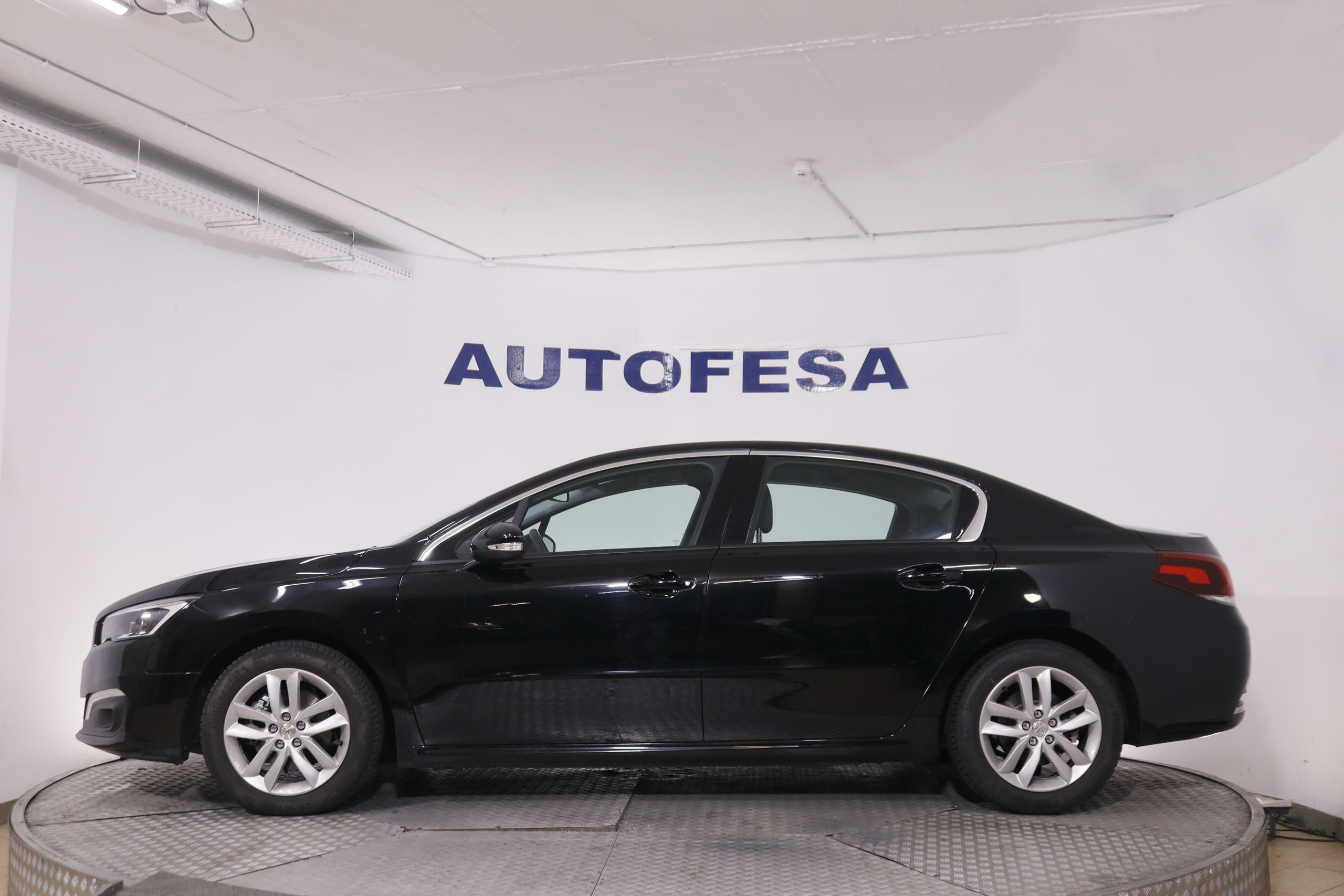 Peugeot 508 2.0 HDi Active - foto 4
