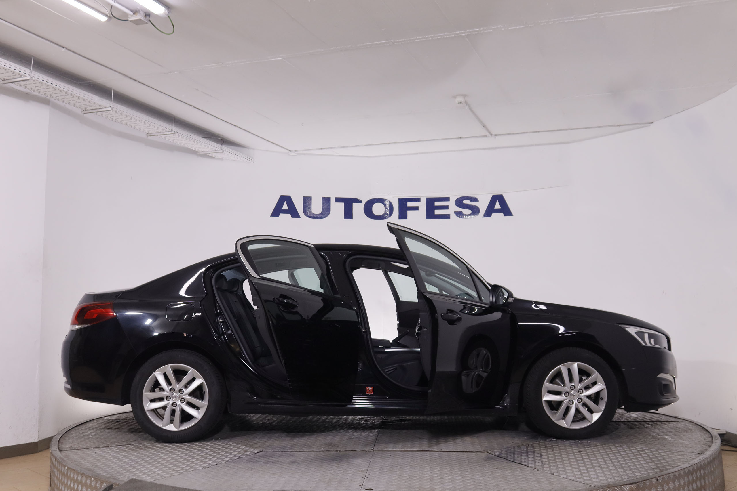 Peugeot 508 2.0 HDi Active - foto 10