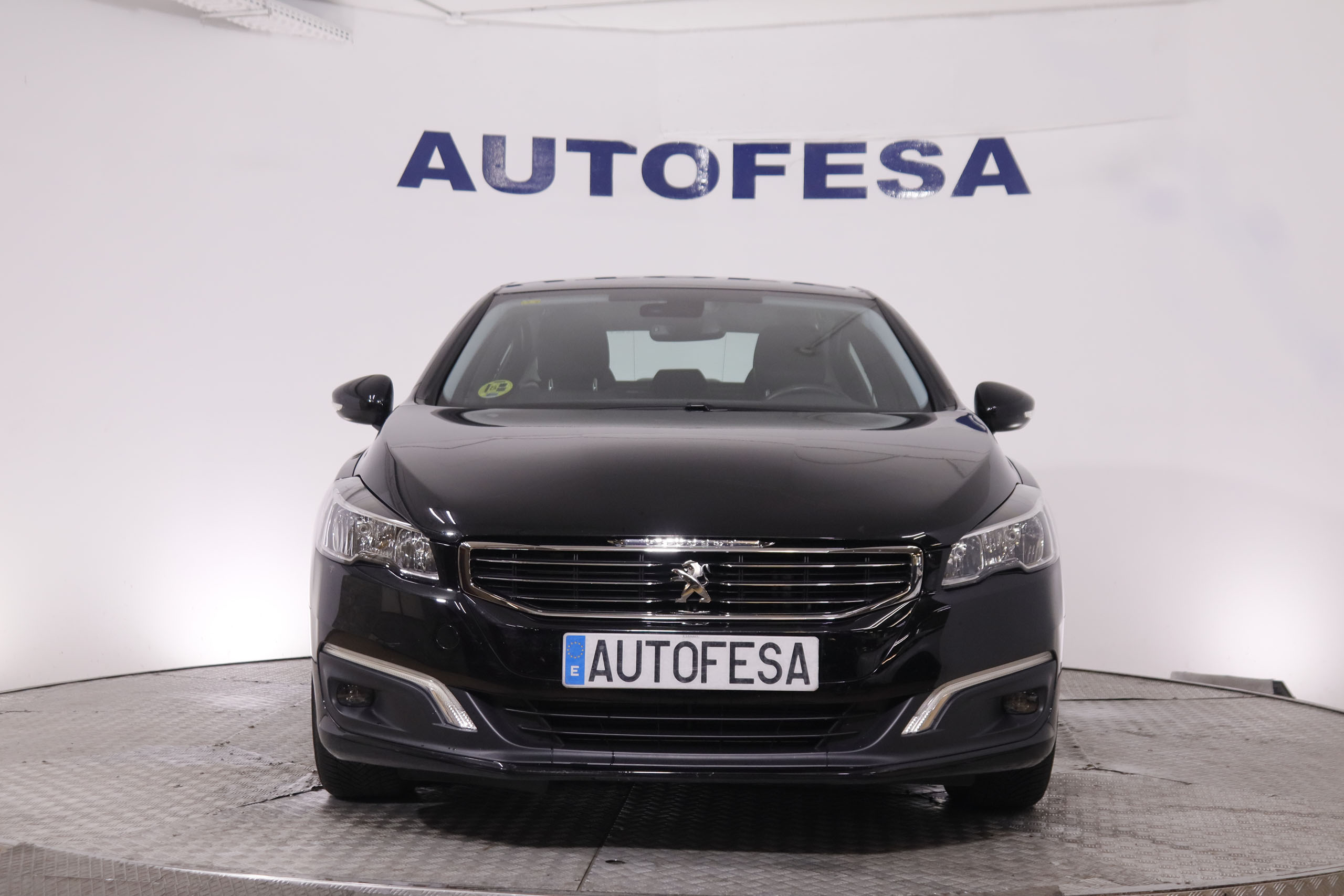 Peugeot 508 2.0 HDi Active - foto 2