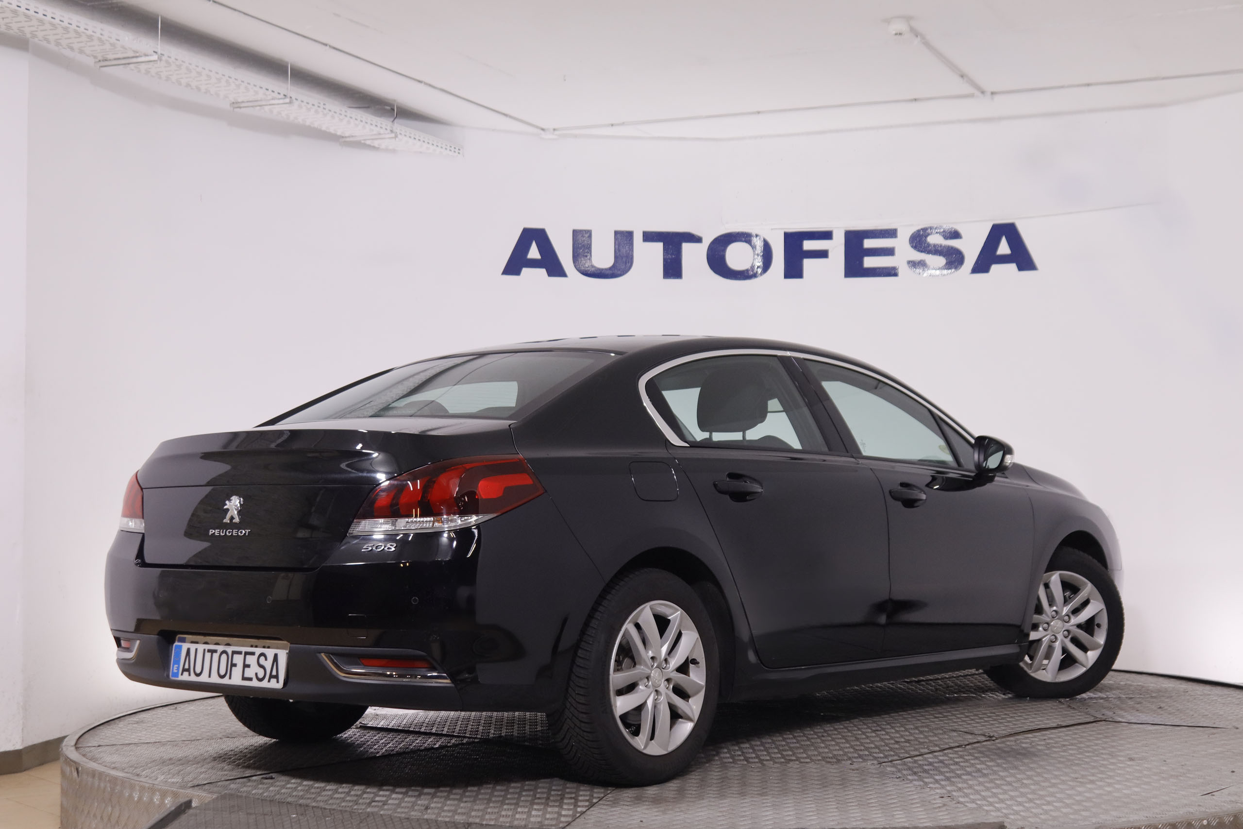 Peugeot 508 2.0 HDi Active - foto 5